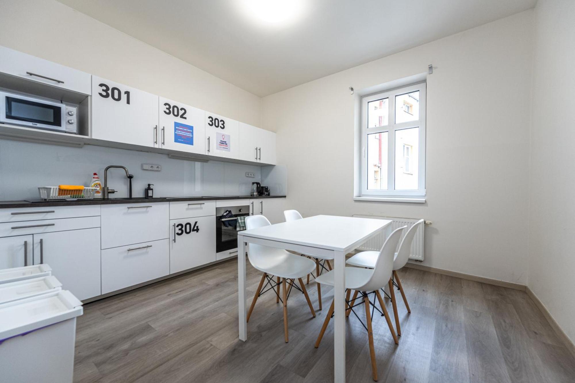 Holandska 36 Appartement