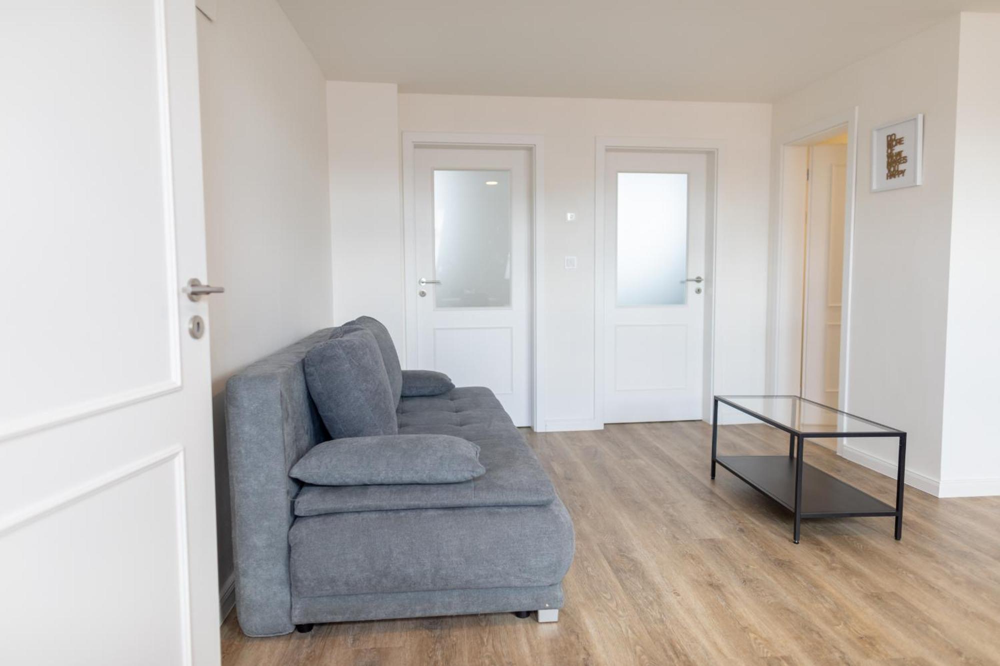 Apartment Anjelsky 95m Prag