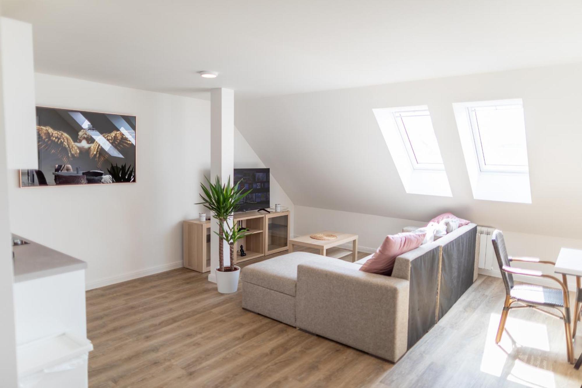 Apartment Anjelsky 95m