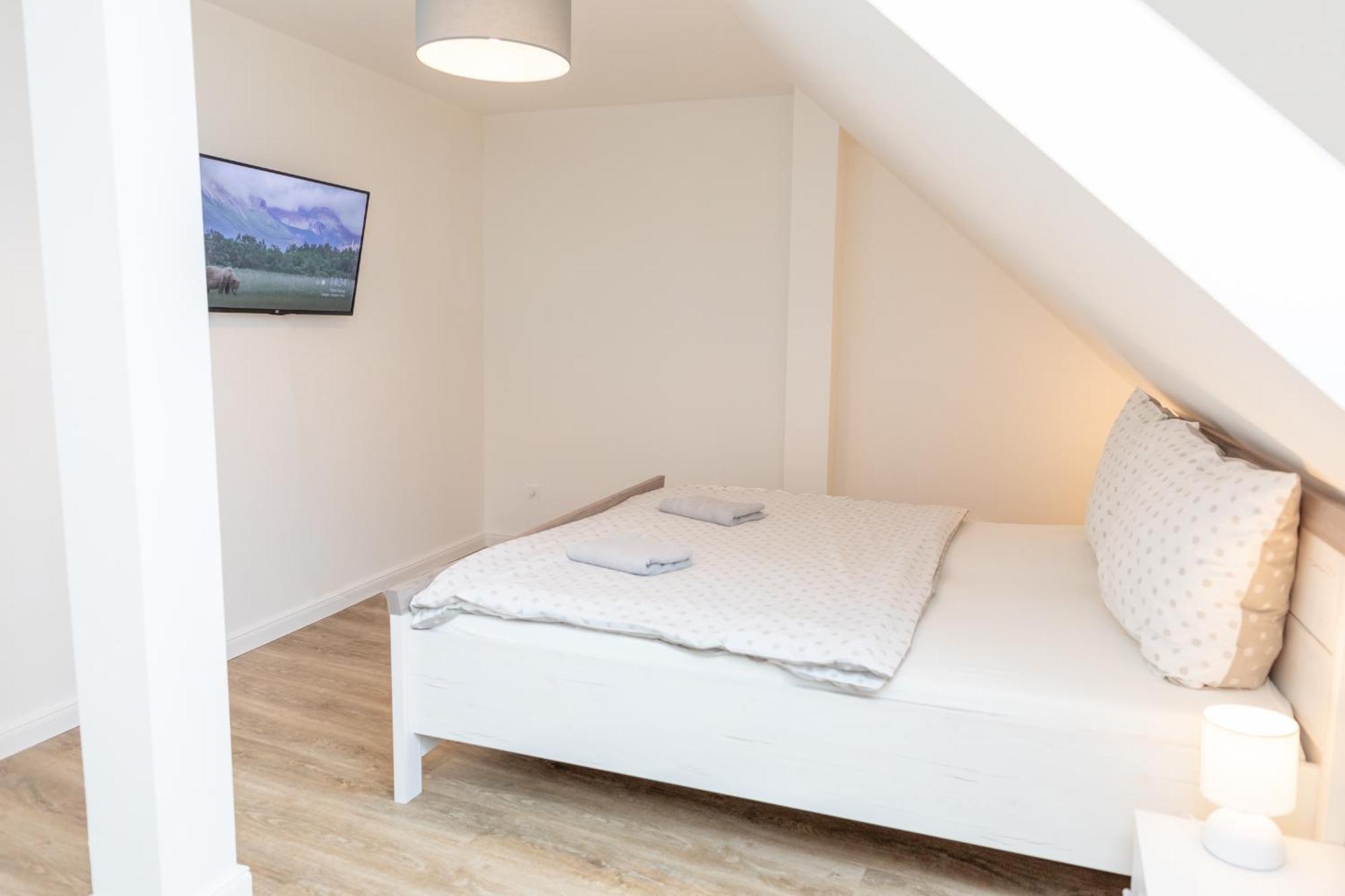 Anjelsky 95m Apartment Prag