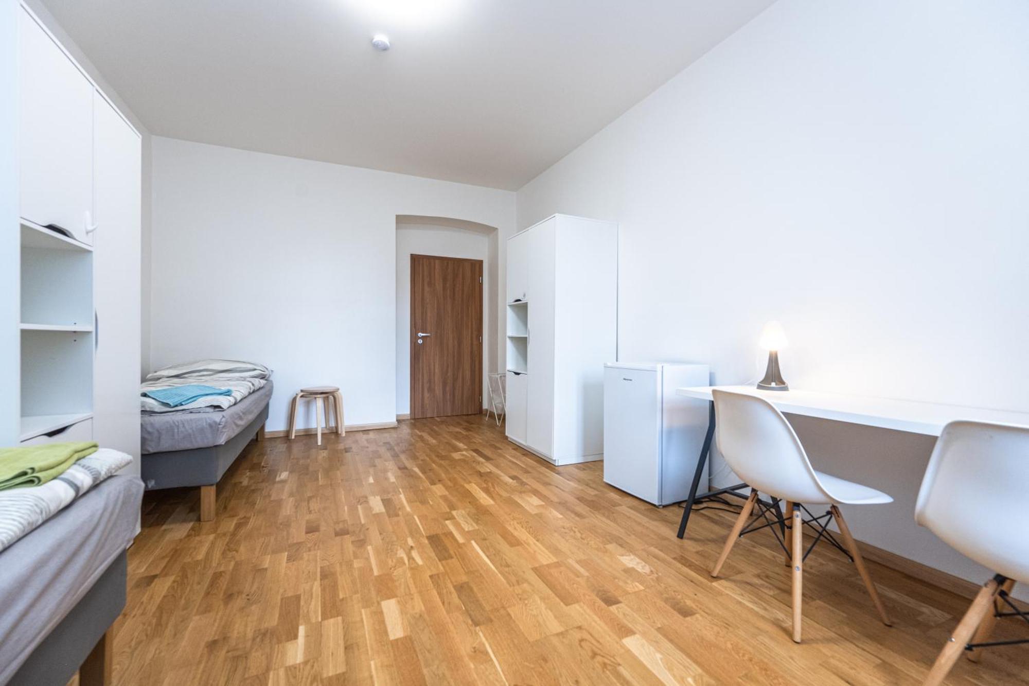 Holandska 36 Appartement
