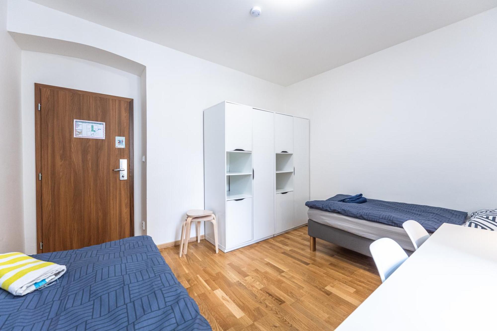 Holandska 36 Appartement *