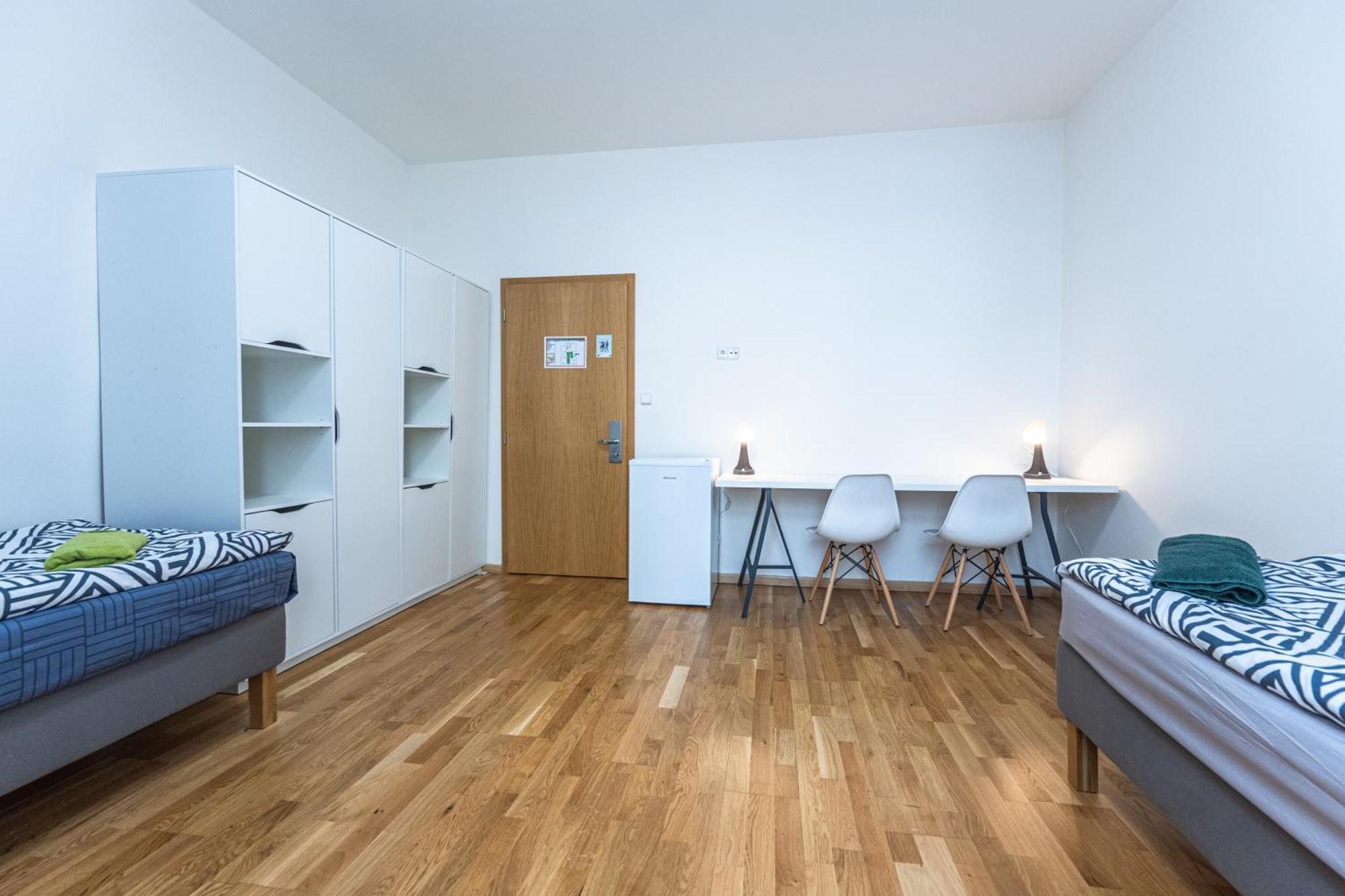 Holandska 36 Appartement *
