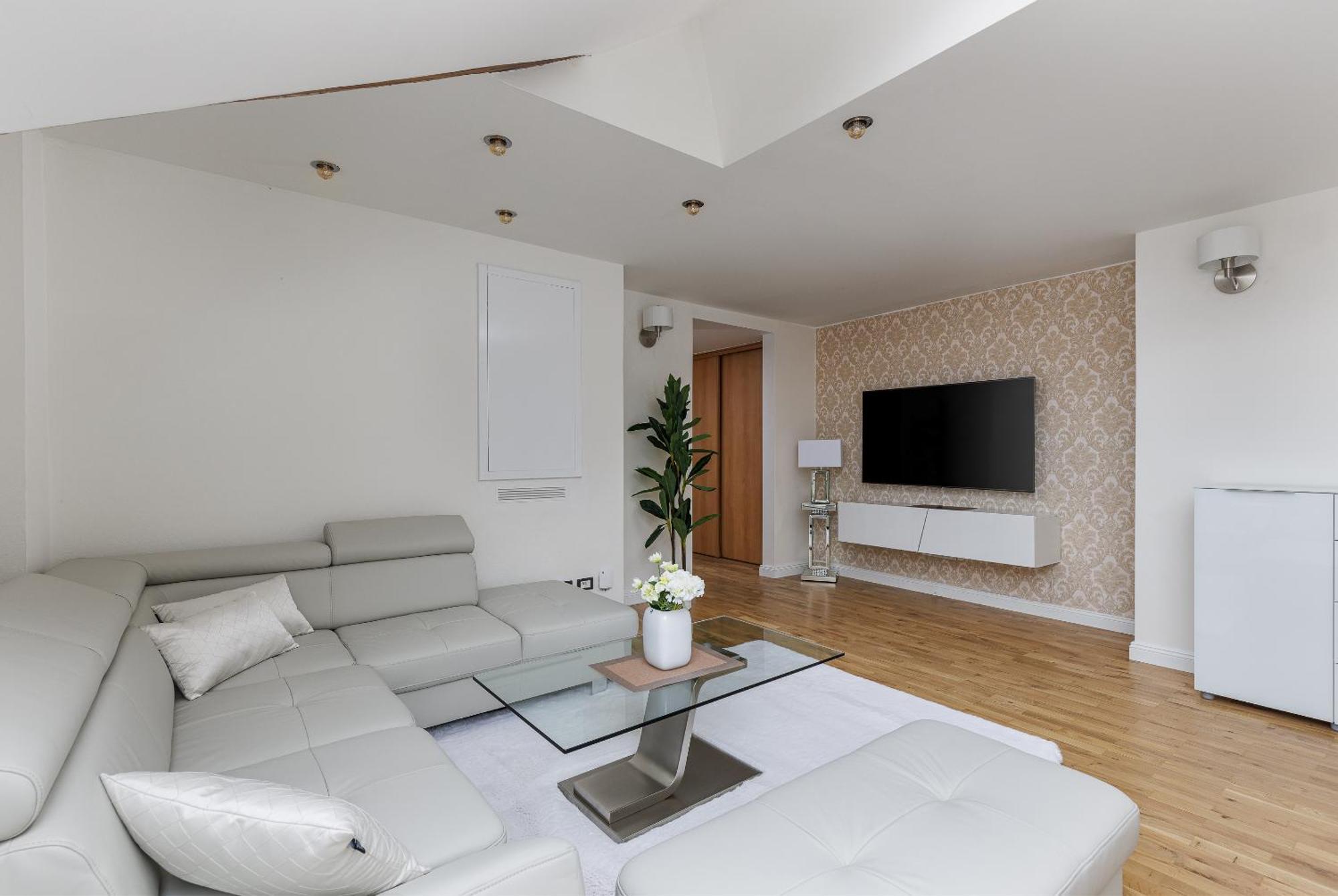 Apartment Wenceslas Square Royal Prague