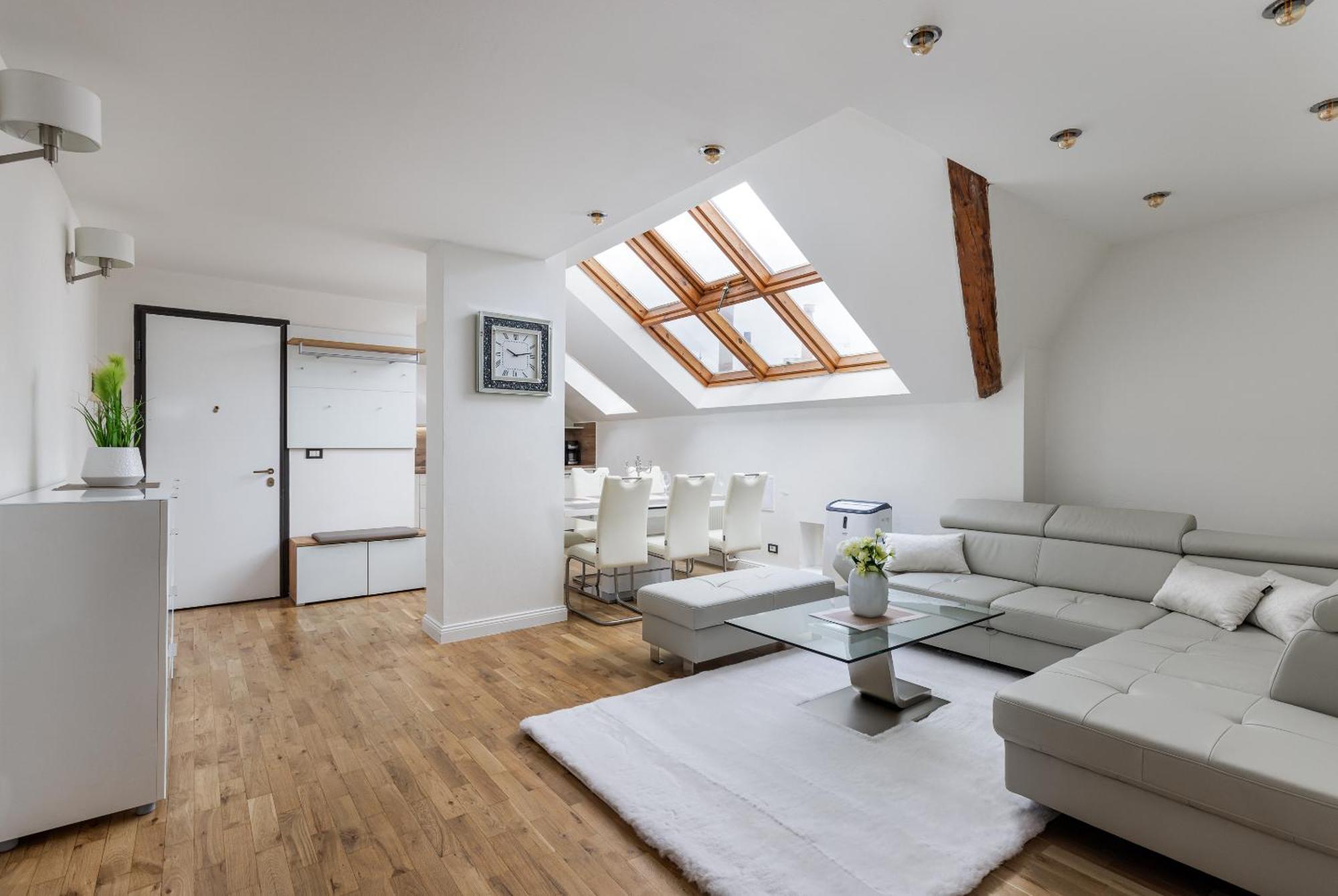 Apartment Wenceslas Square Royal *