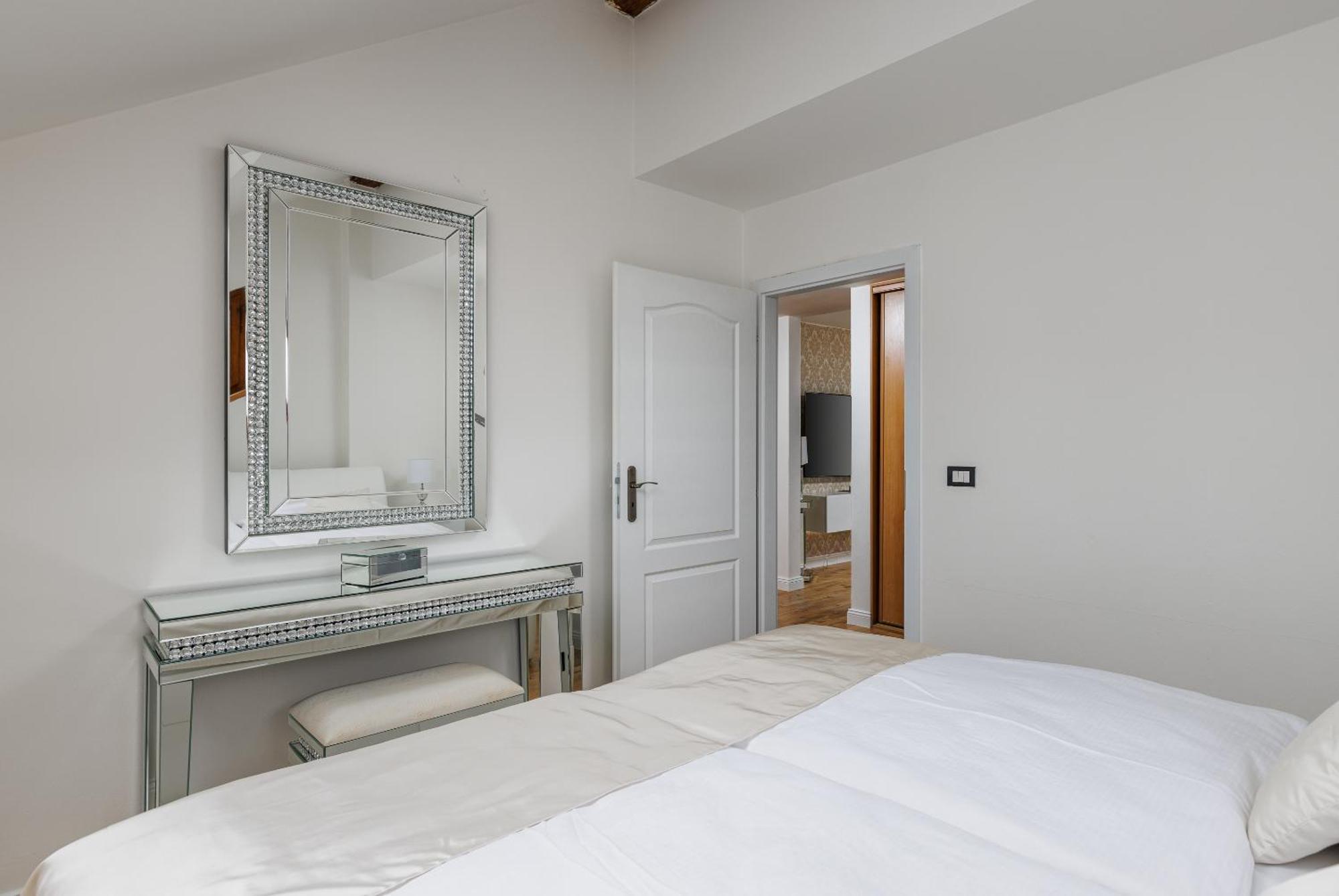 Wenceslas Square Royal Apartment Prague