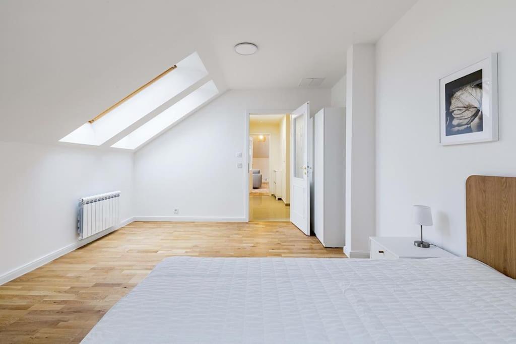 Royal Loft 110m2 Prague