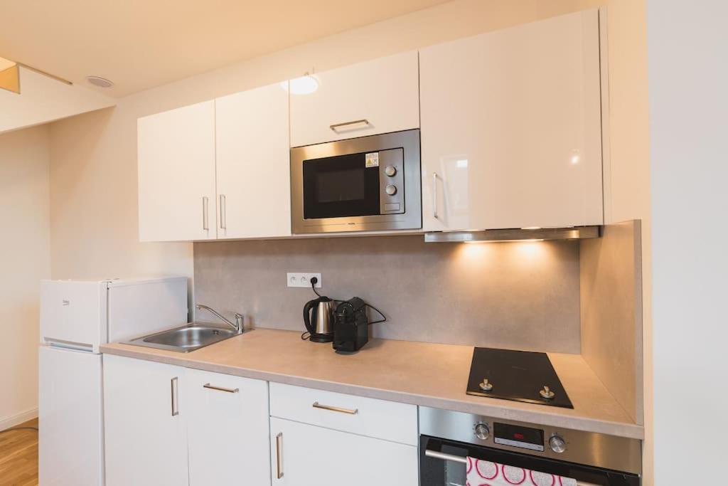 Apartment Royal Loft 110m2