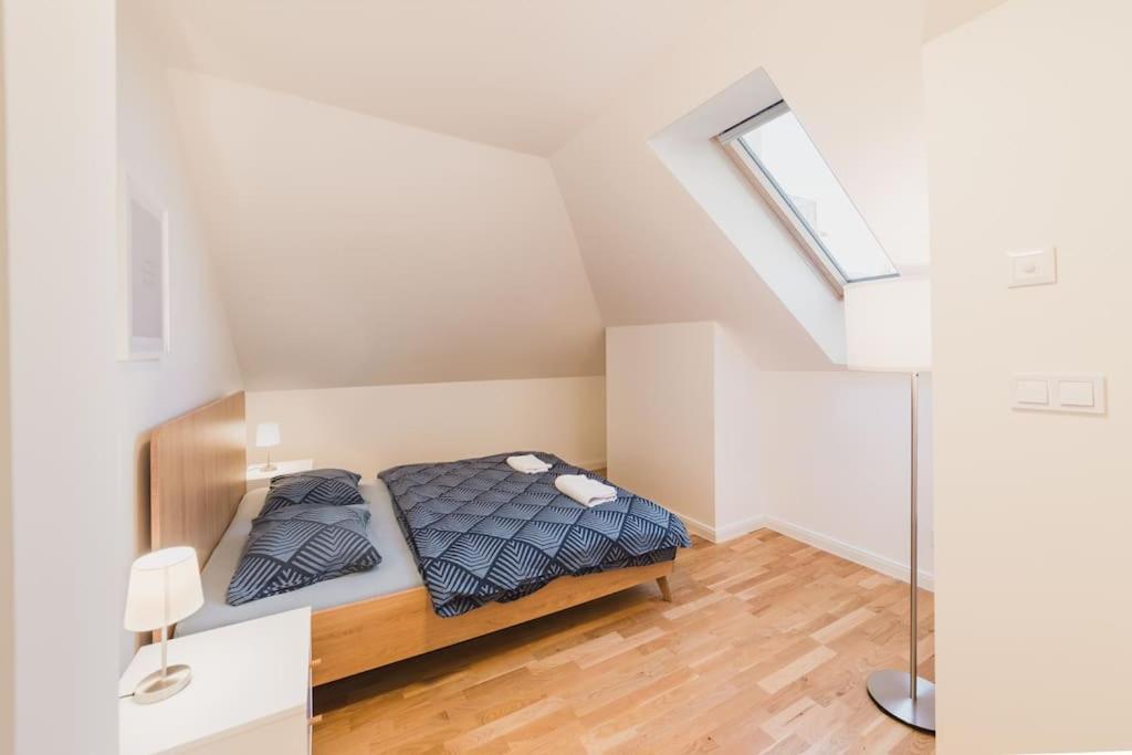 Apartment Royal Loft 110m2 *
