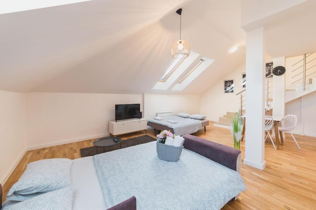 Royal Loft 110m2 *