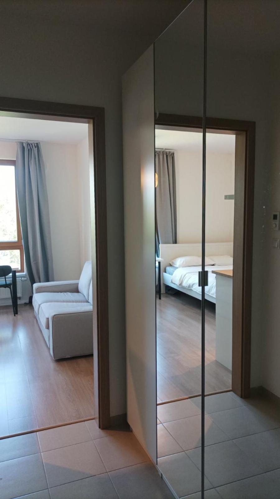 Cosy Apartment Prague