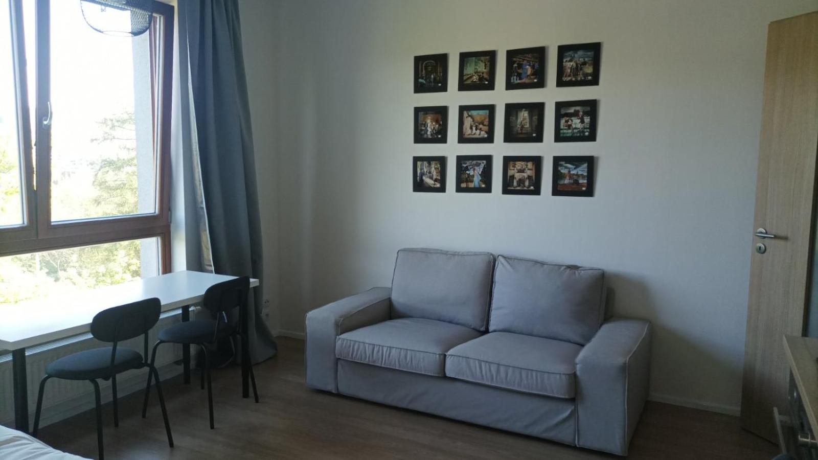 Cosy Apartment Prague
