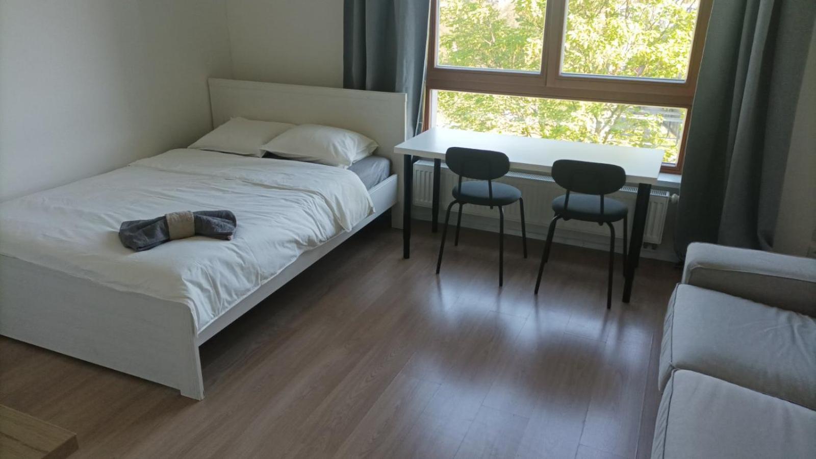 Cosy Apartment