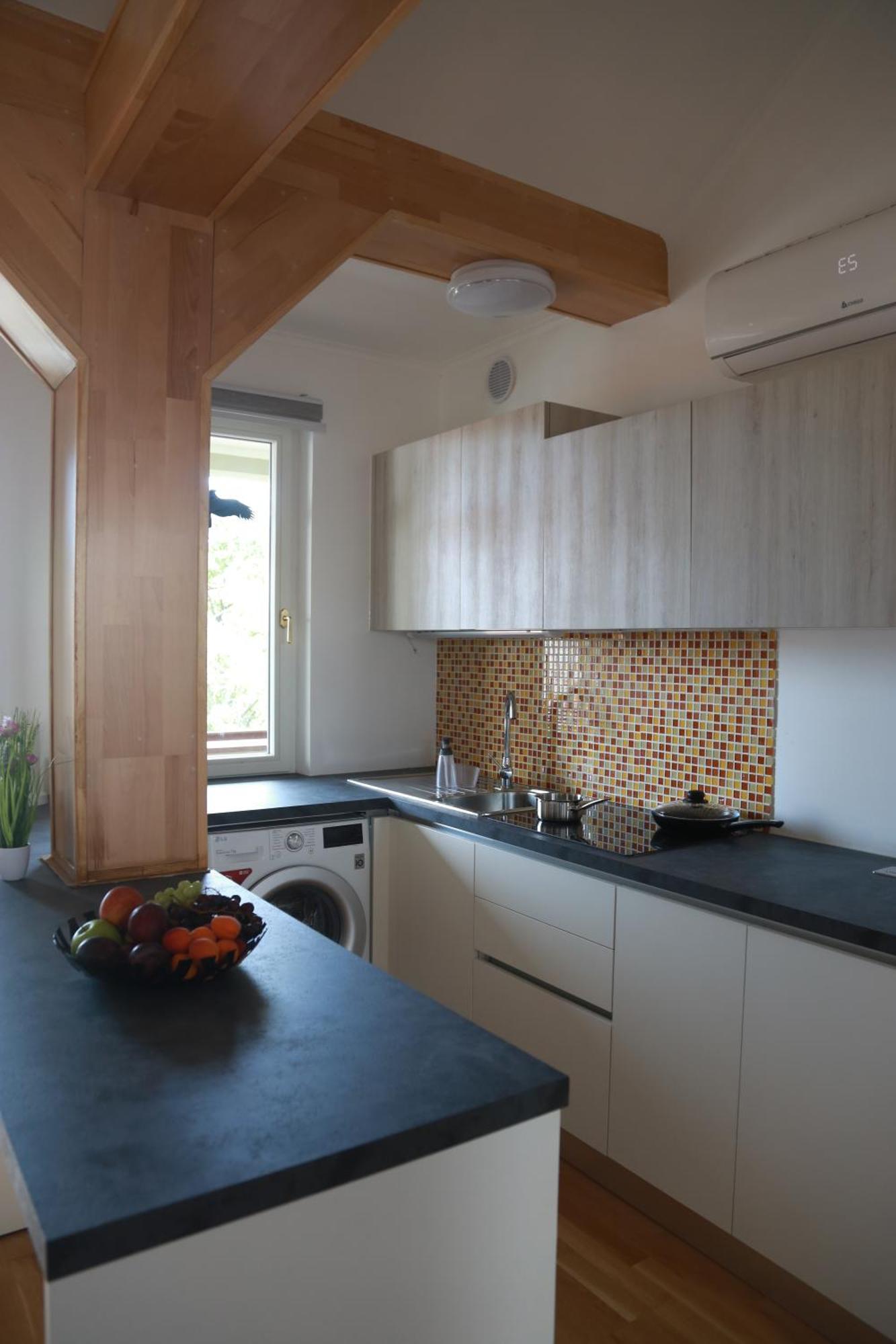 Apartment Arbes 20 - Family Prague