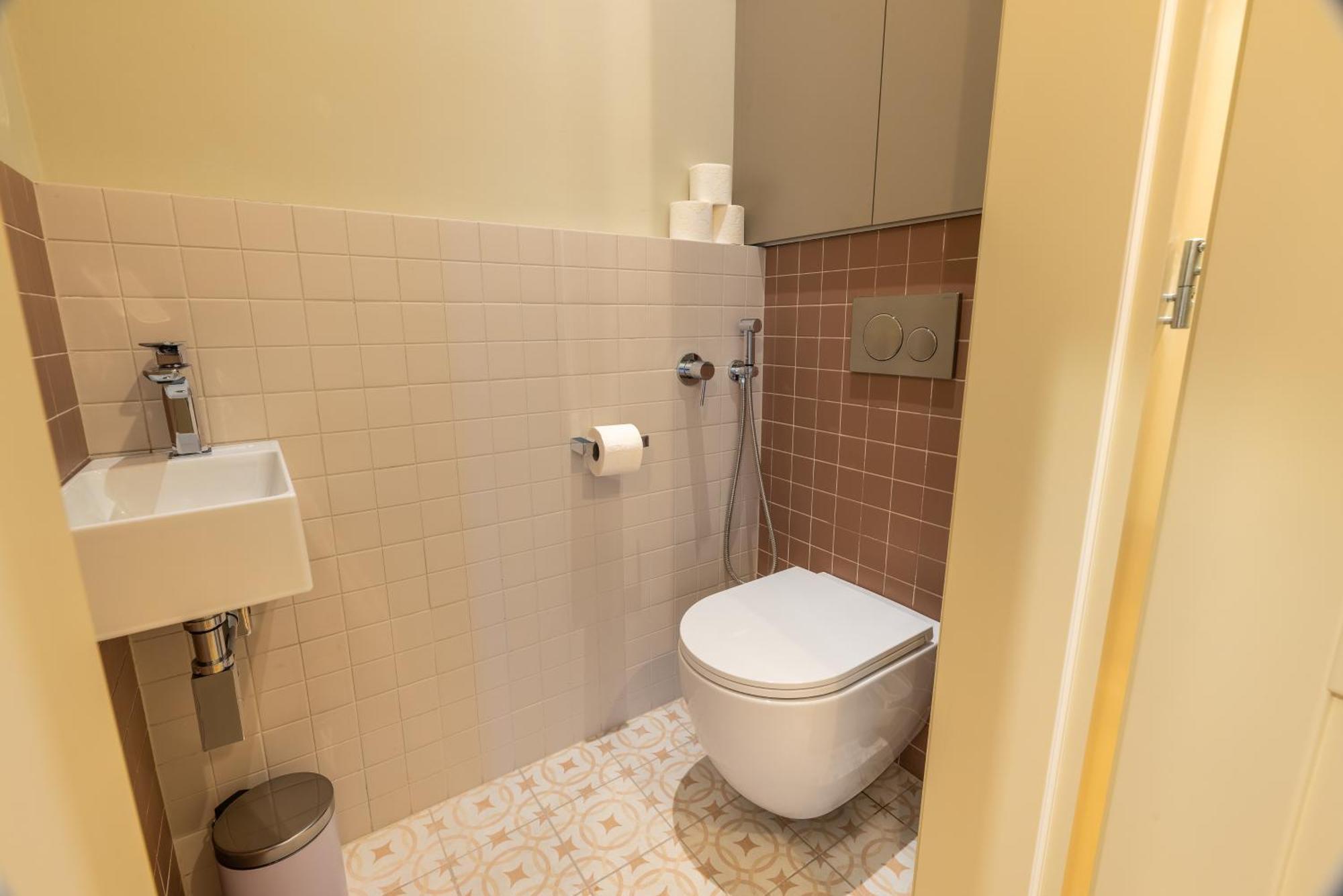 Apartment Luxury 2 Bedroom With Ac In The Old Town Prague