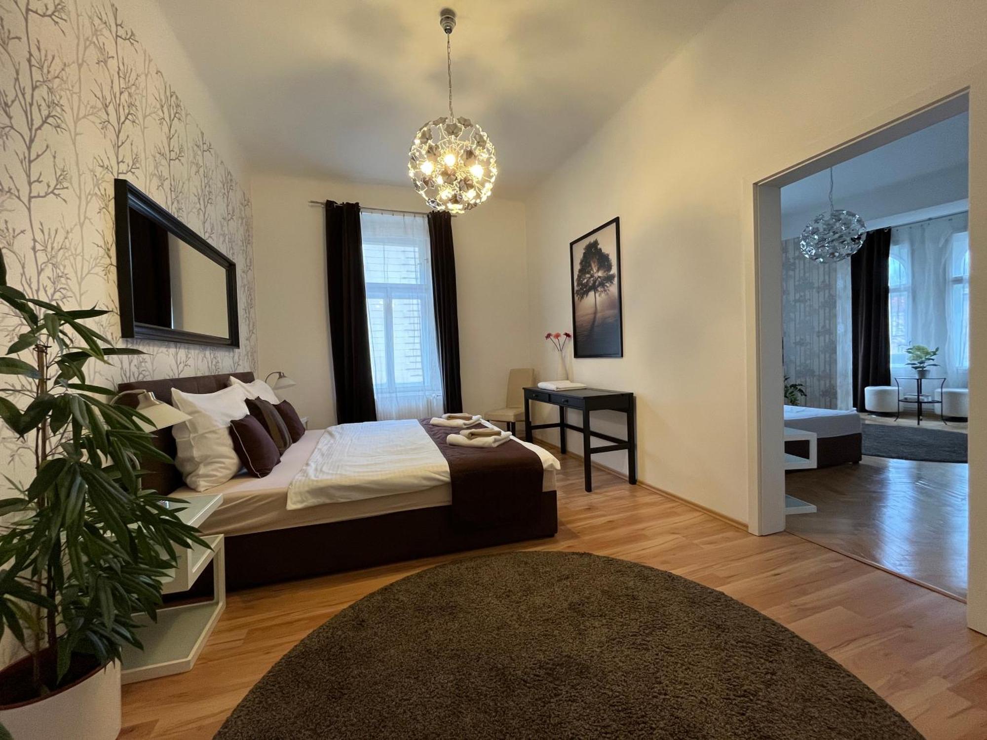 Apartment Beautiful In