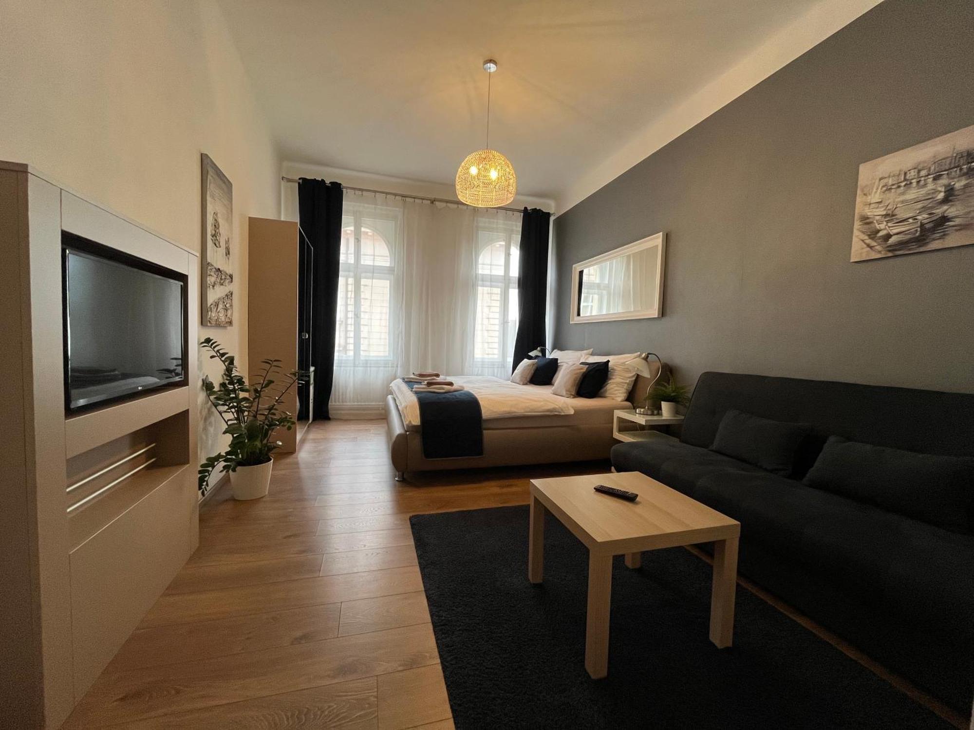 Beautiful In Apartment *