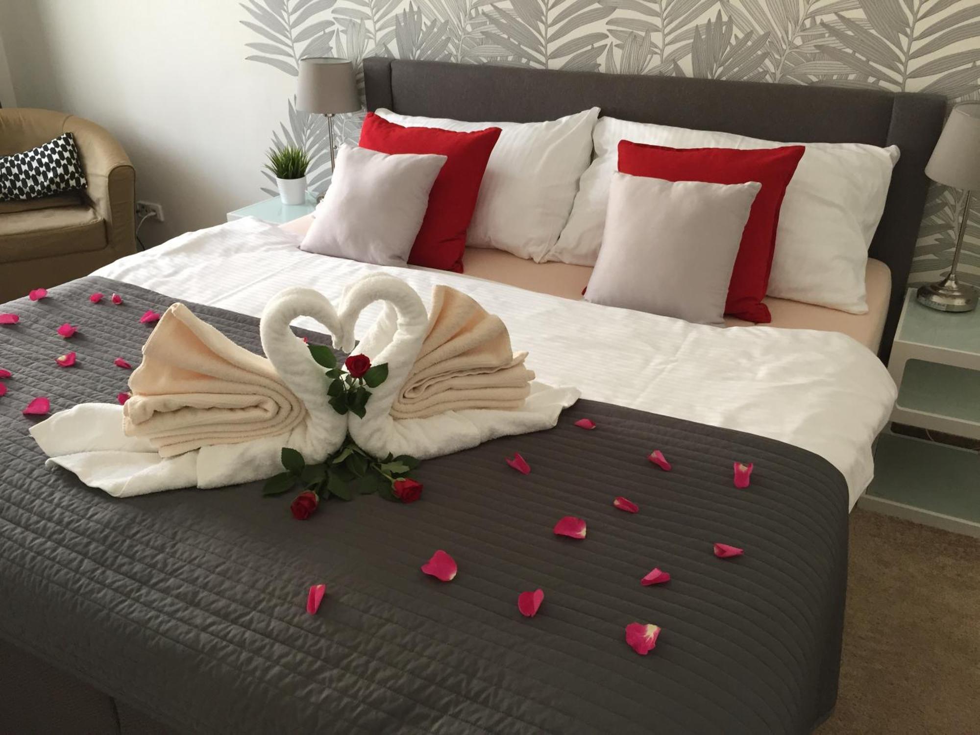 Beautiful In Apartment Prag