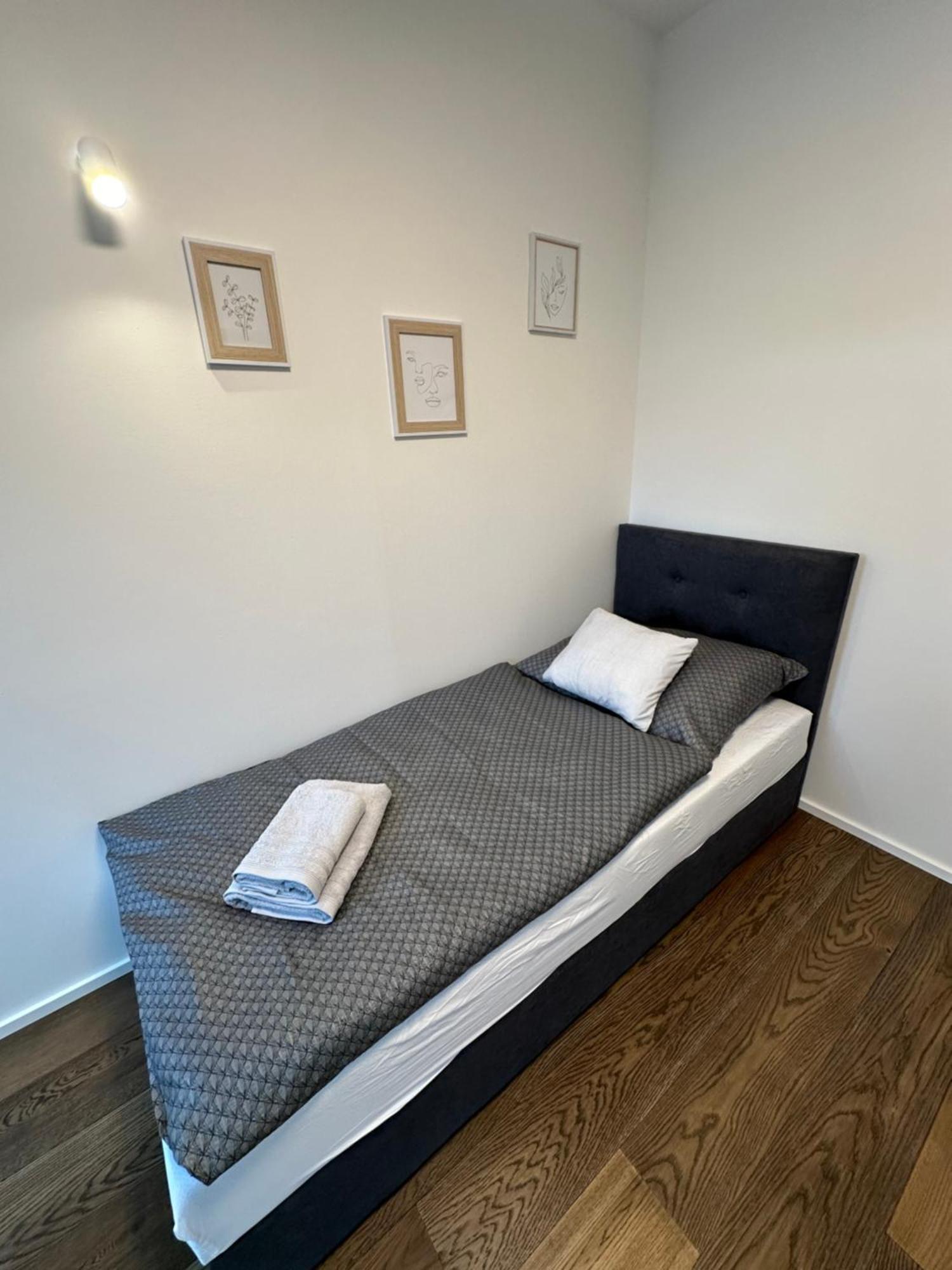 Apartment Loft