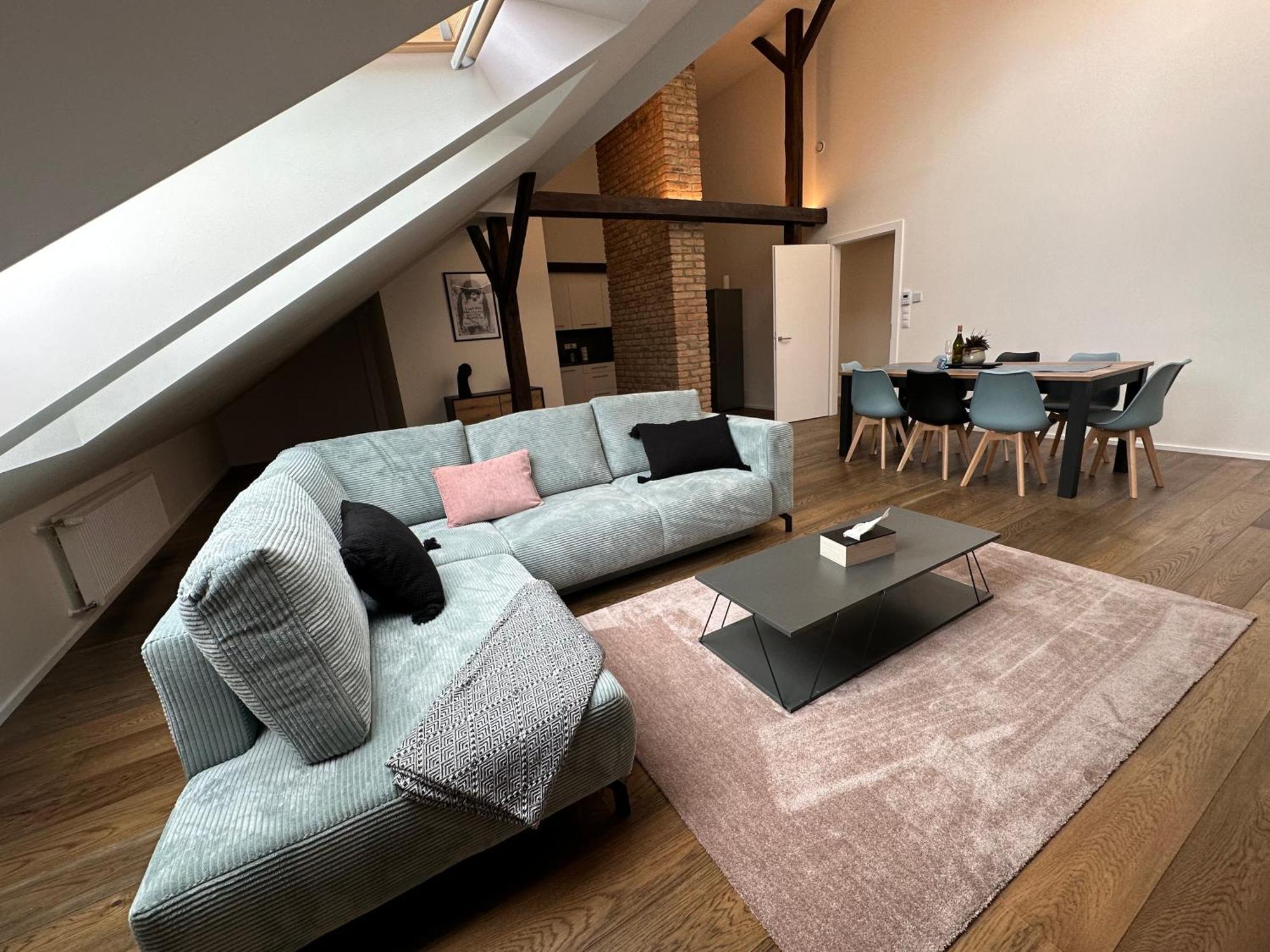 Apartment Loft