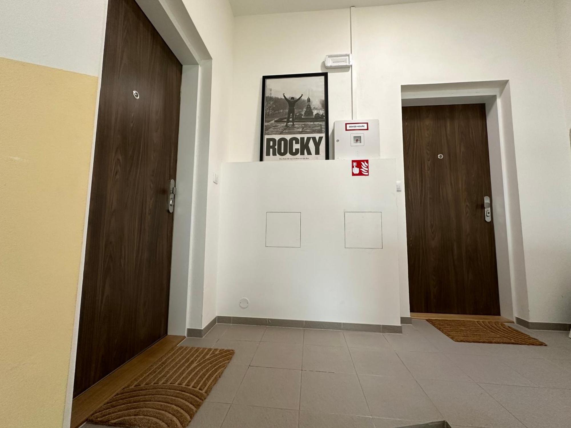 Loft Prag