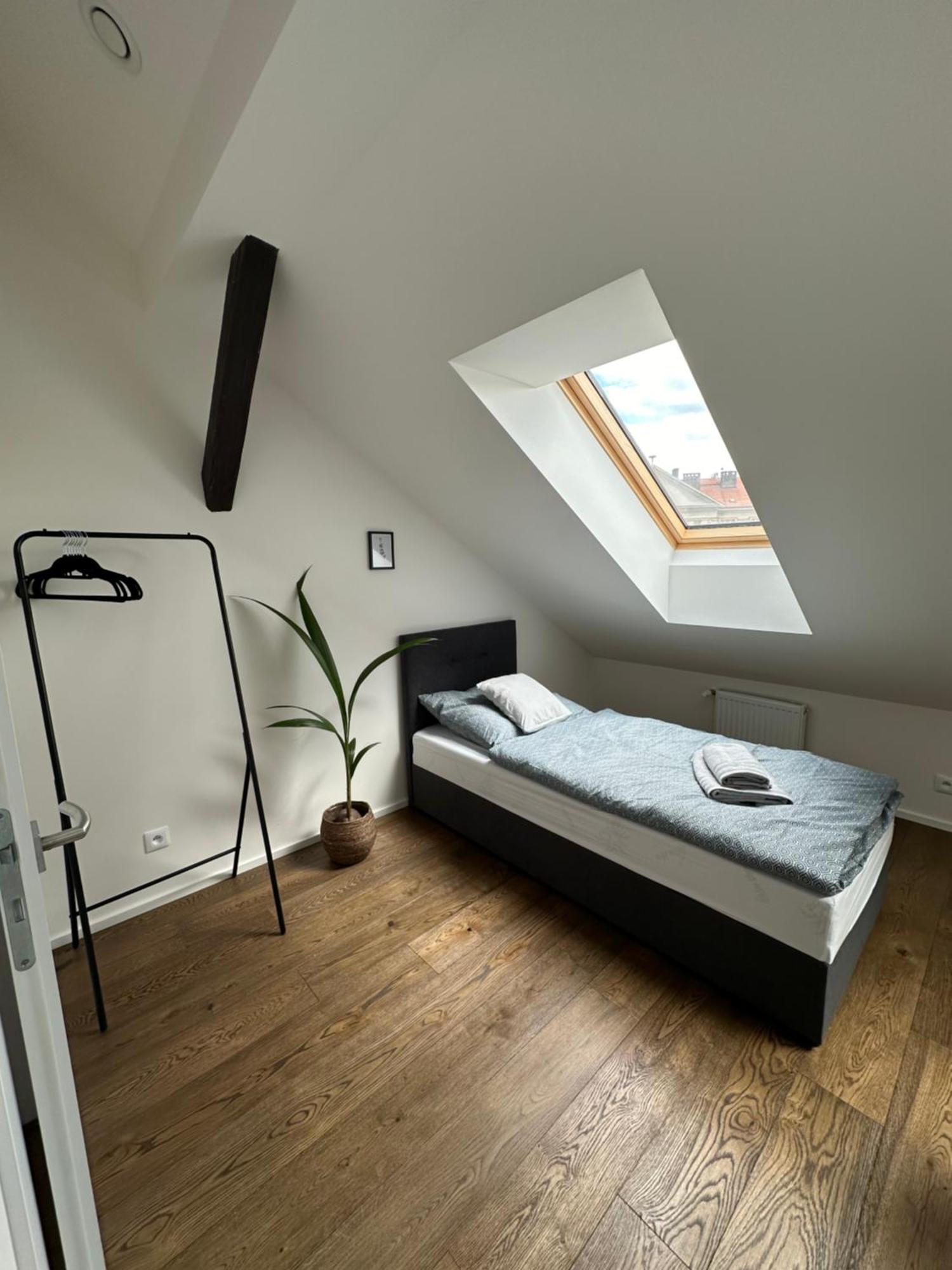Loft * Prag