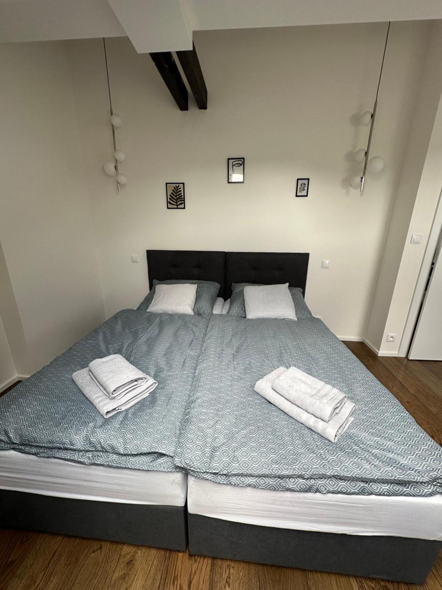 Apartment Loft *