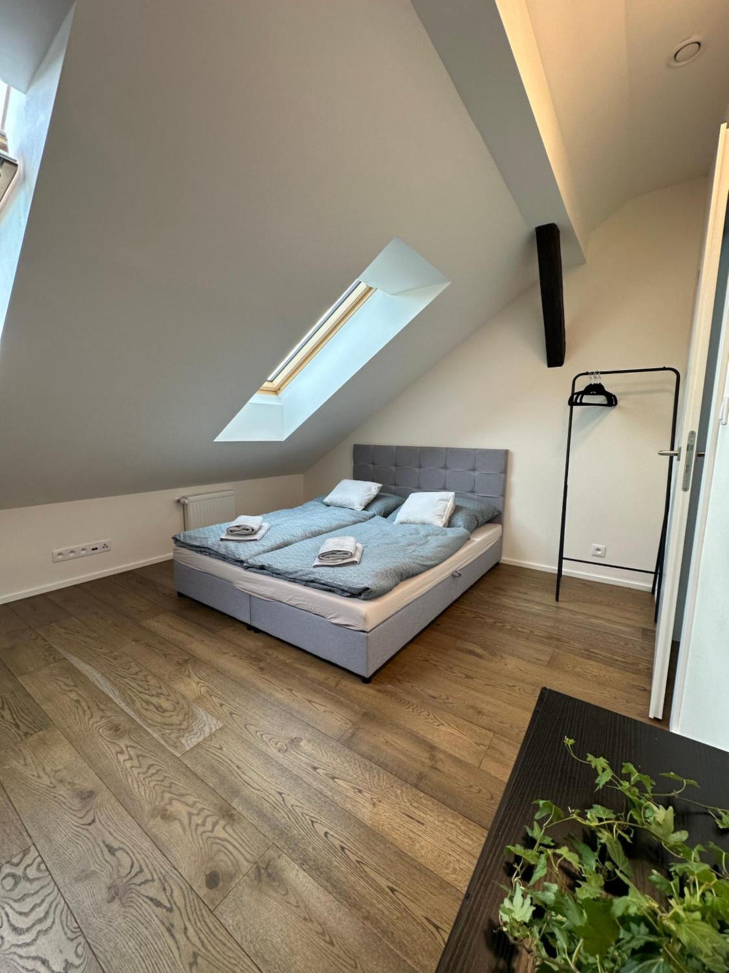 Apartment Loft