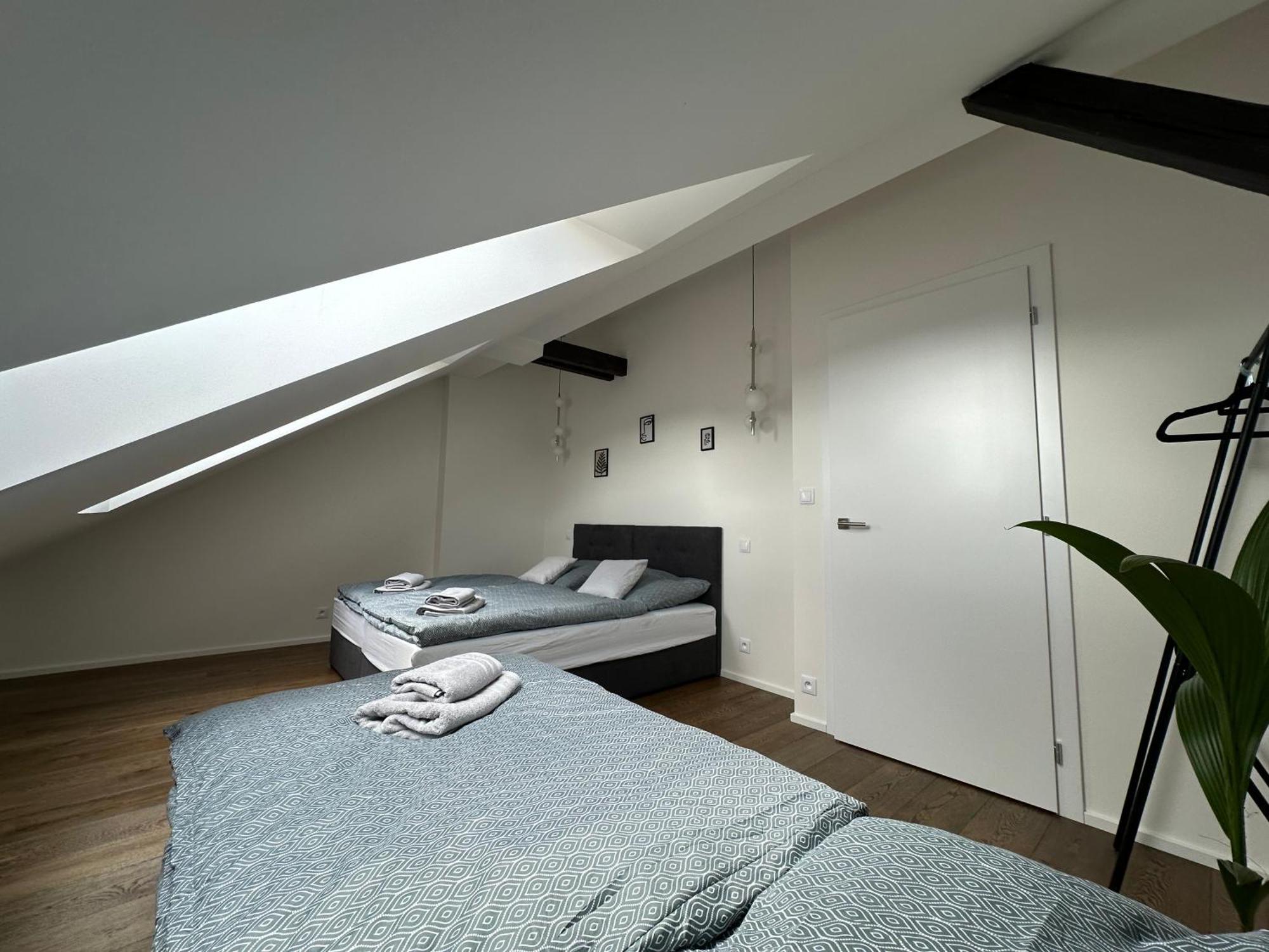Apartment Loft