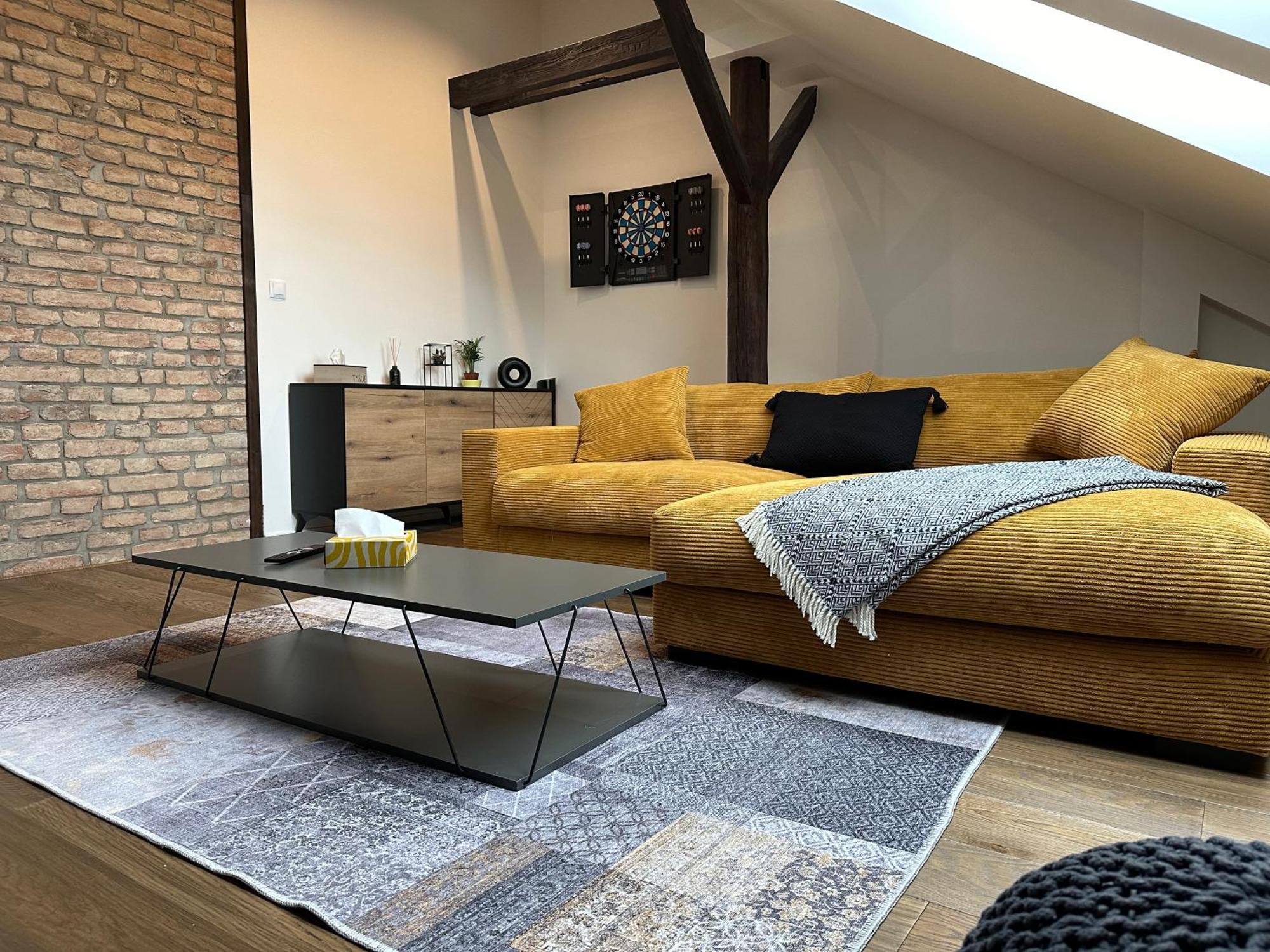 Apartamento Loft