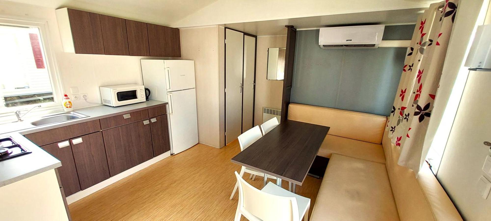 Triocamp Kamp alanı 3*