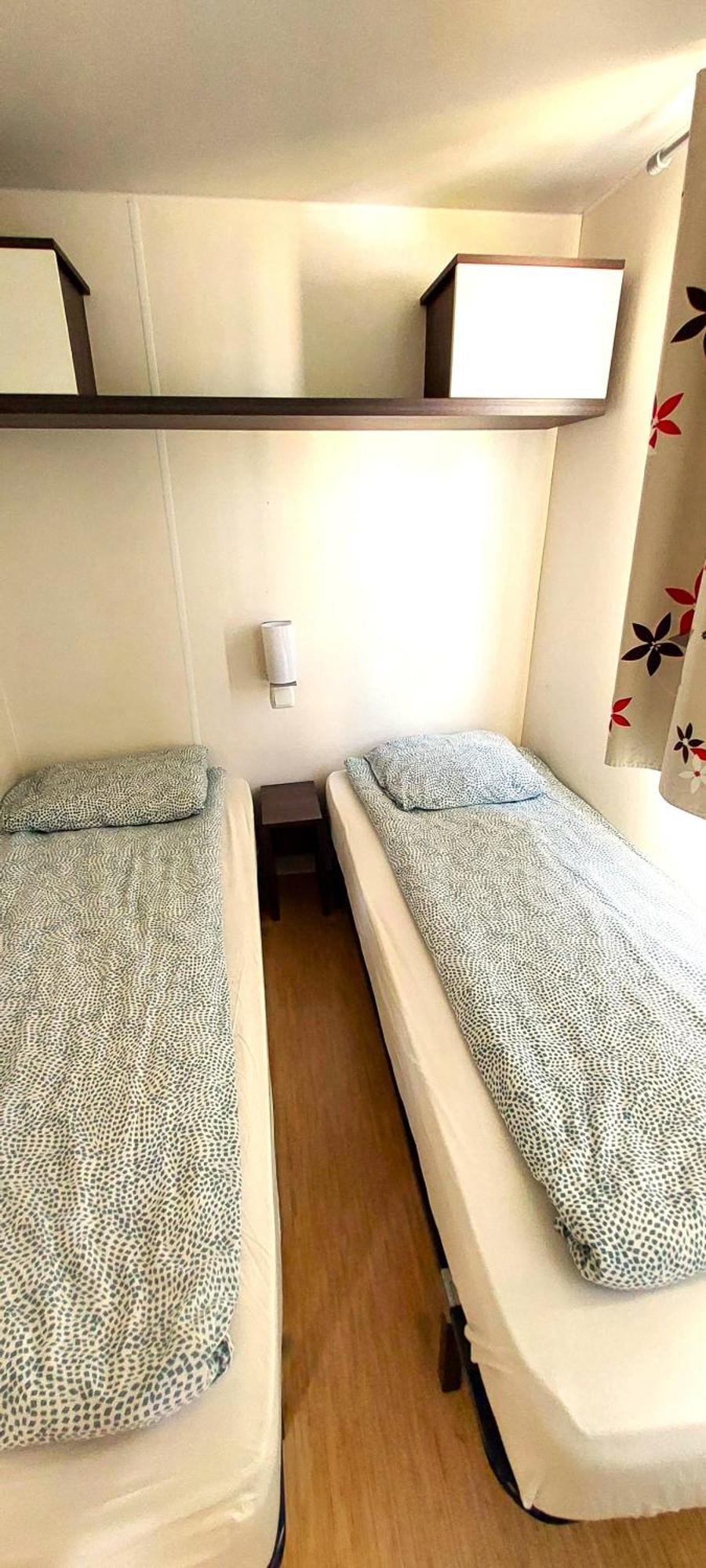 Triocamp Kamp alanı