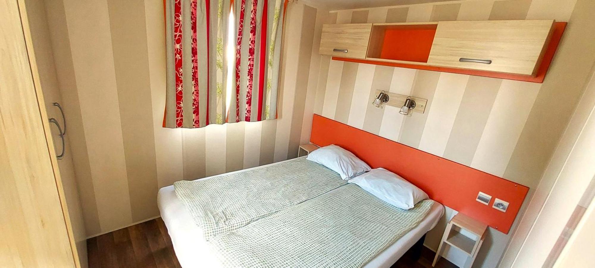 Triocamp Kamp alanı Prag