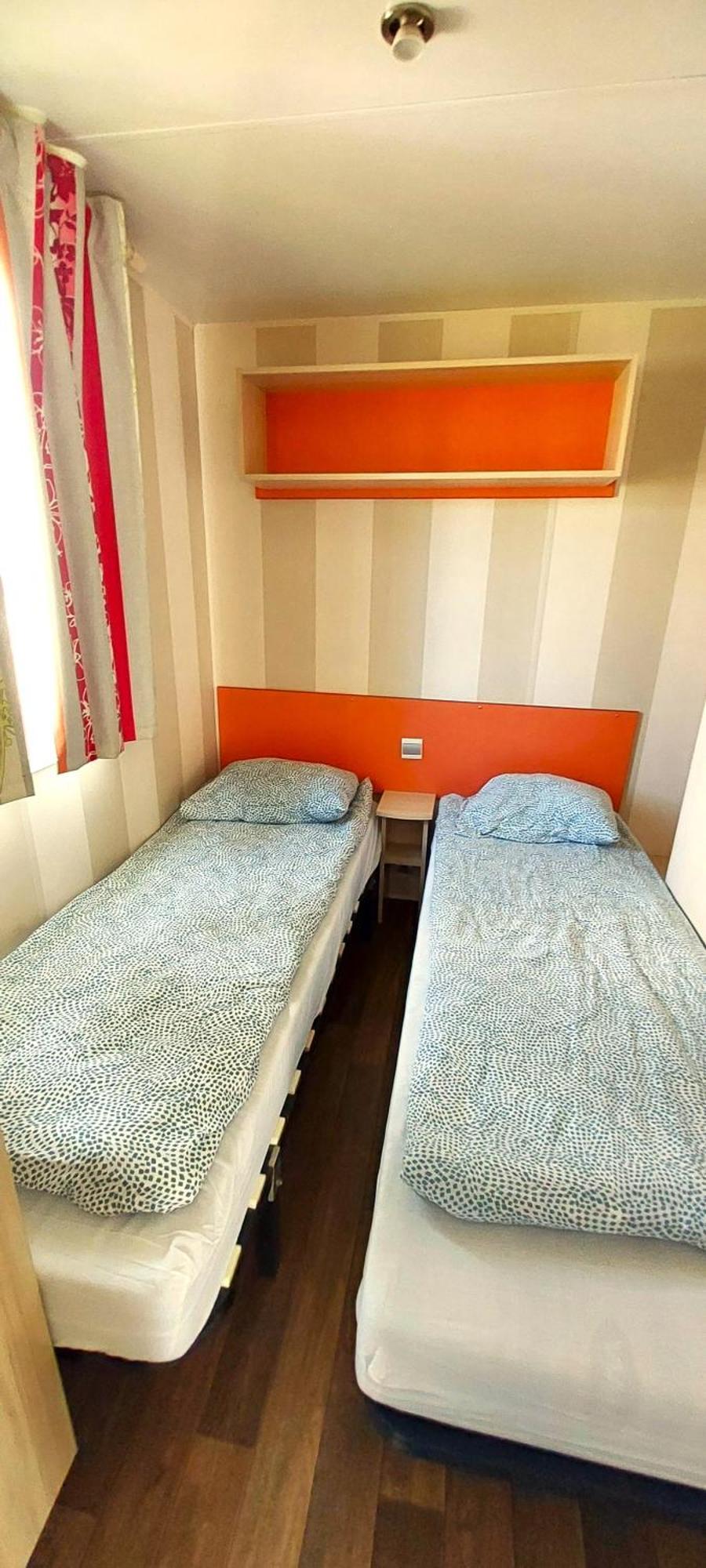 Triocamp Kamp alanı
