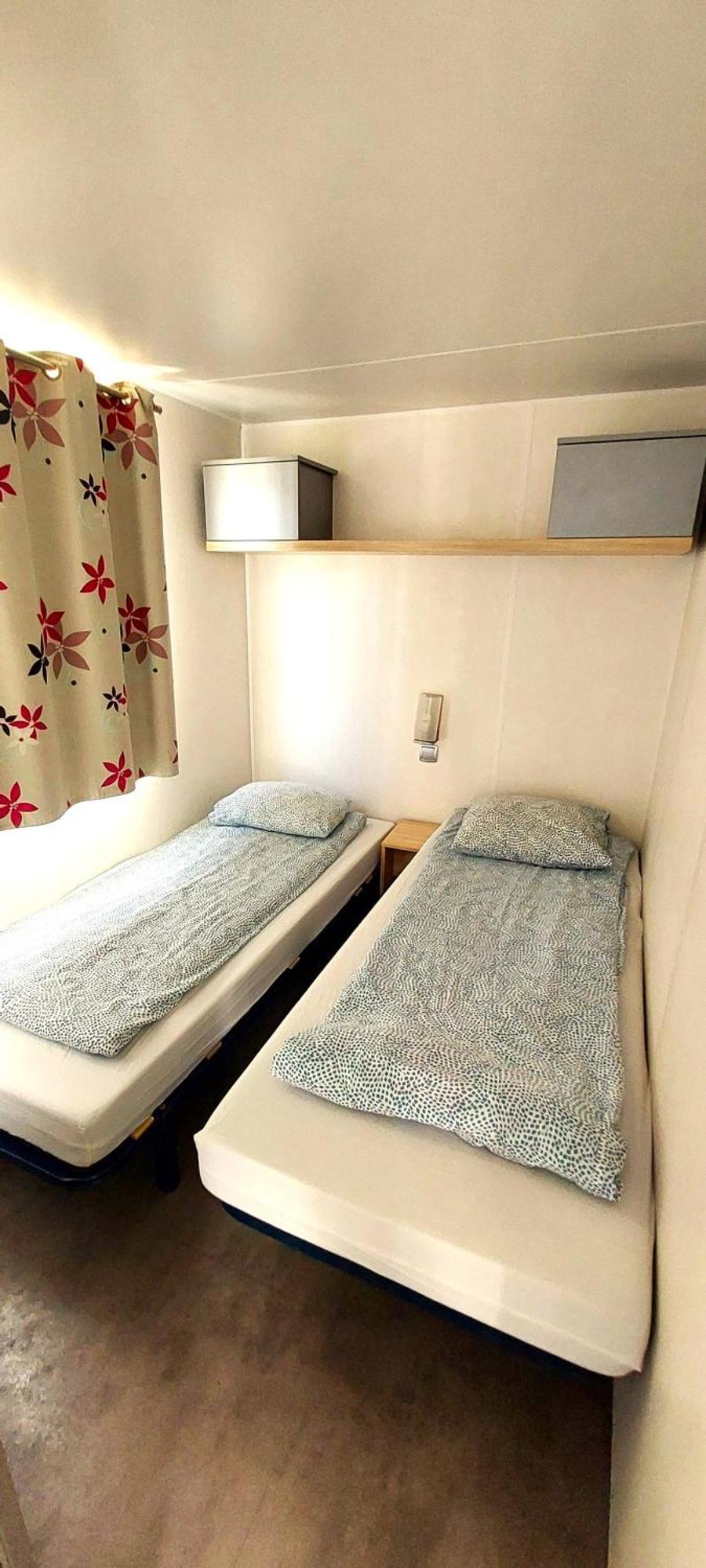 Triocamp Kamp alanı 3*