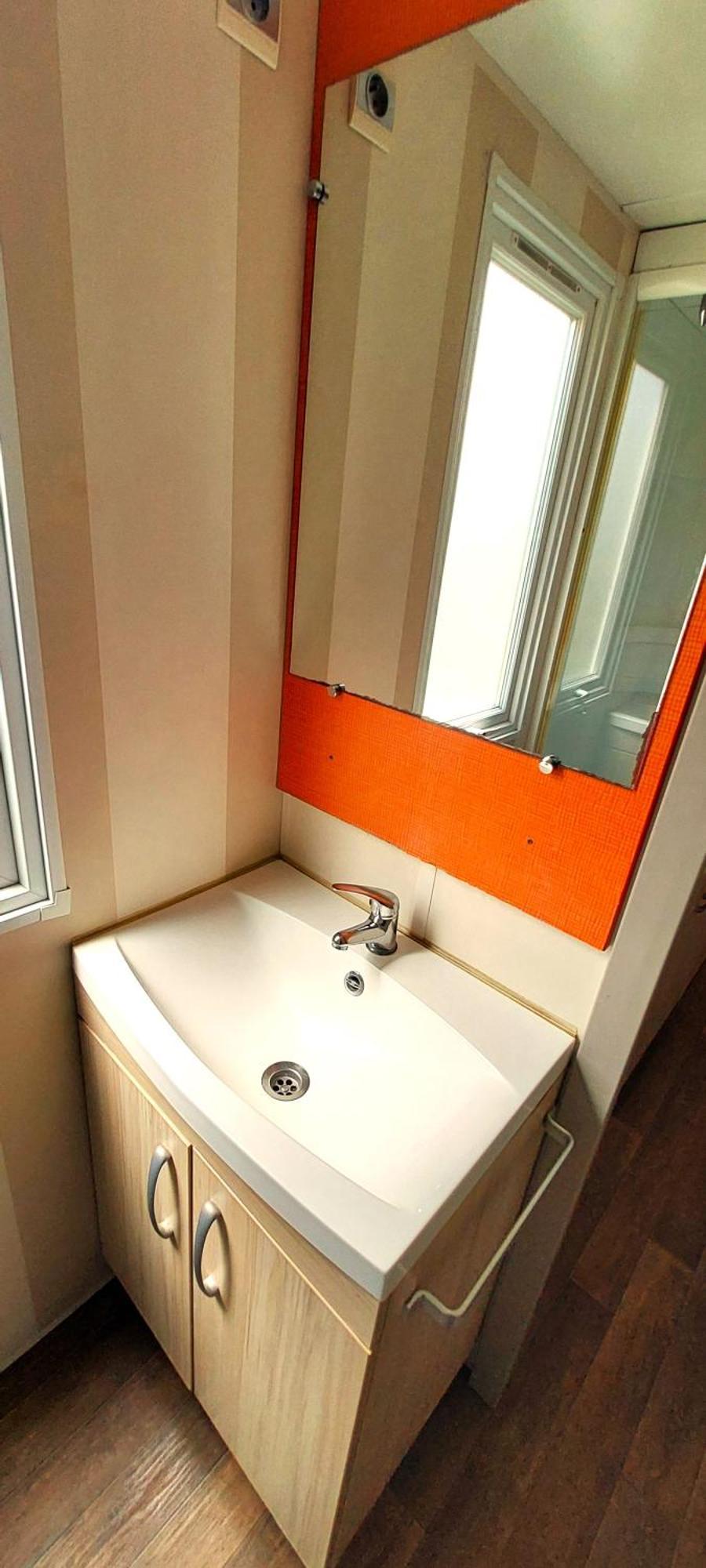 Kamp alanı Triocamp Prag