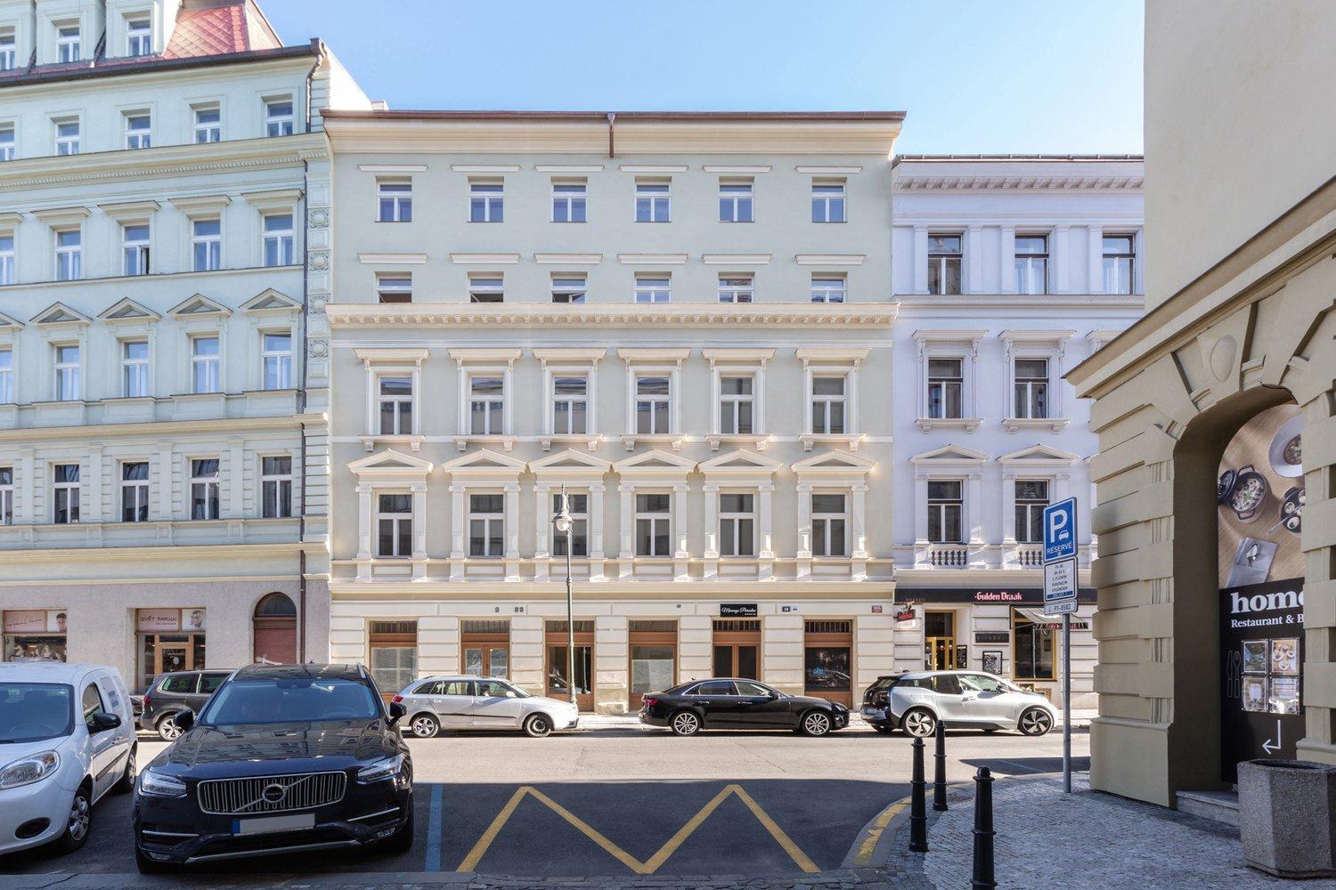 Days - Luxury In The Old Town Apartment Prague