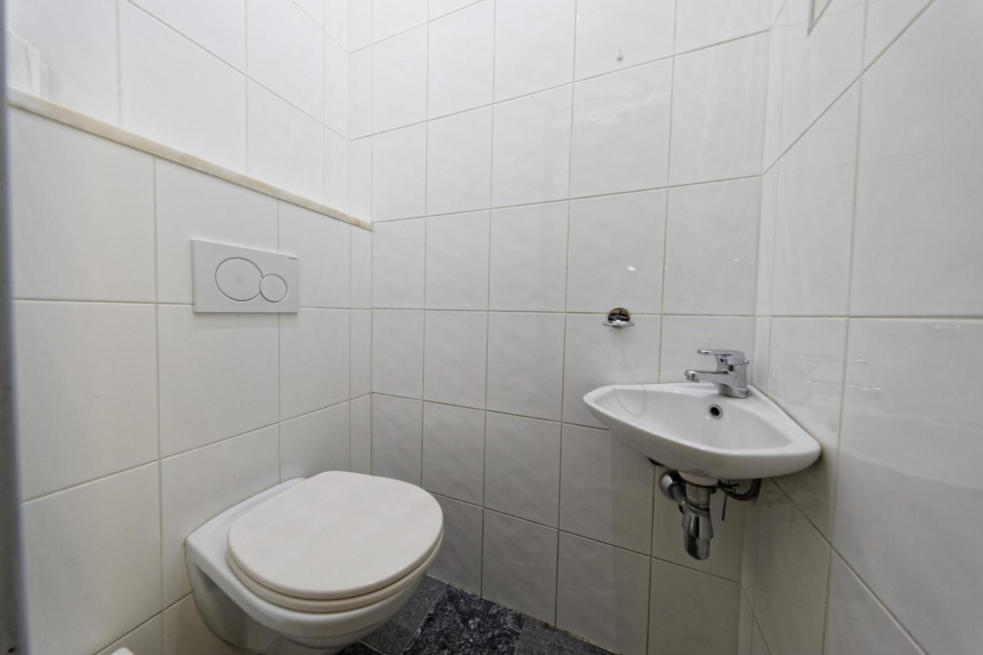 Apartment Londynska *