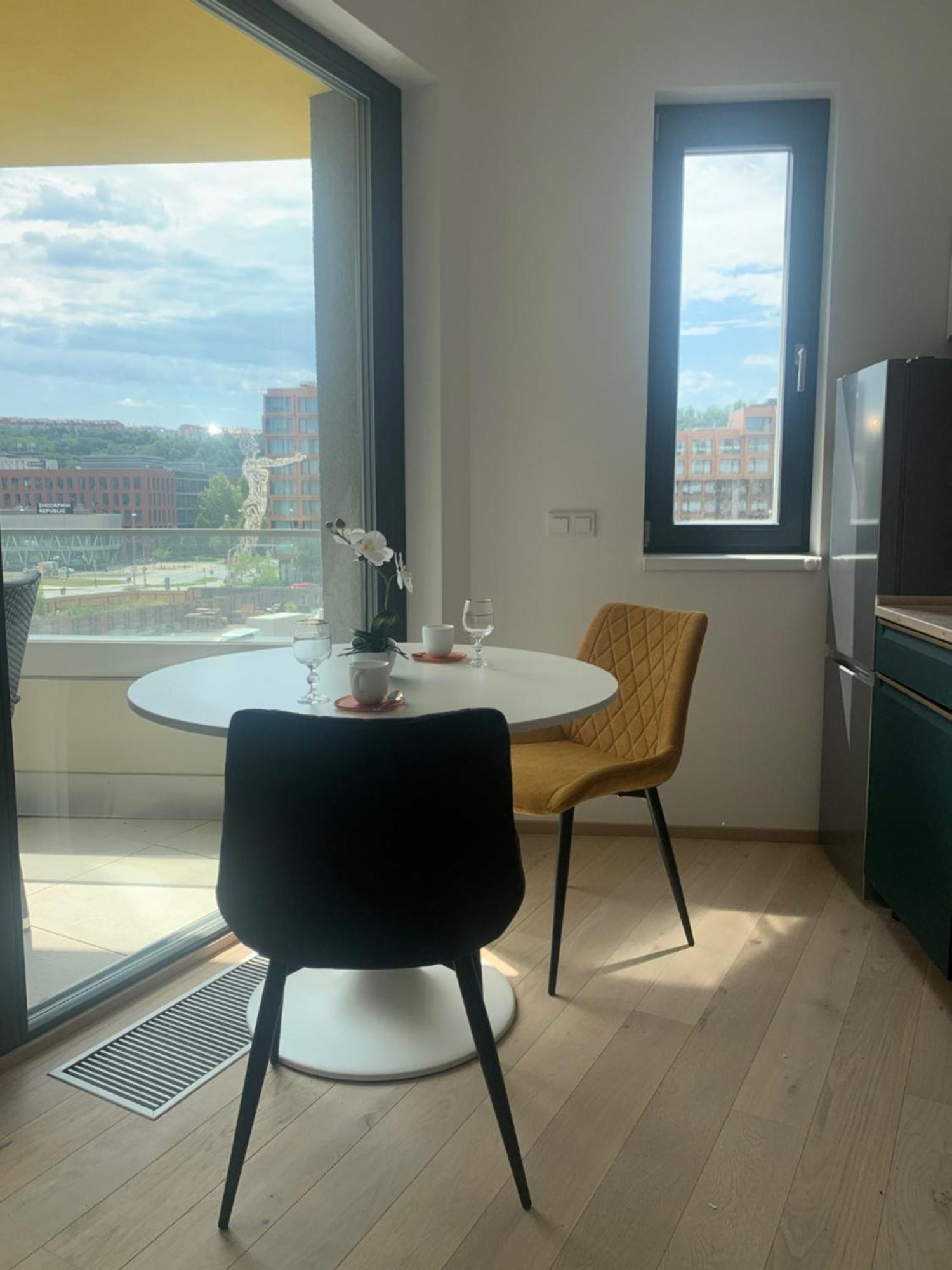 Apartment Apartmany *