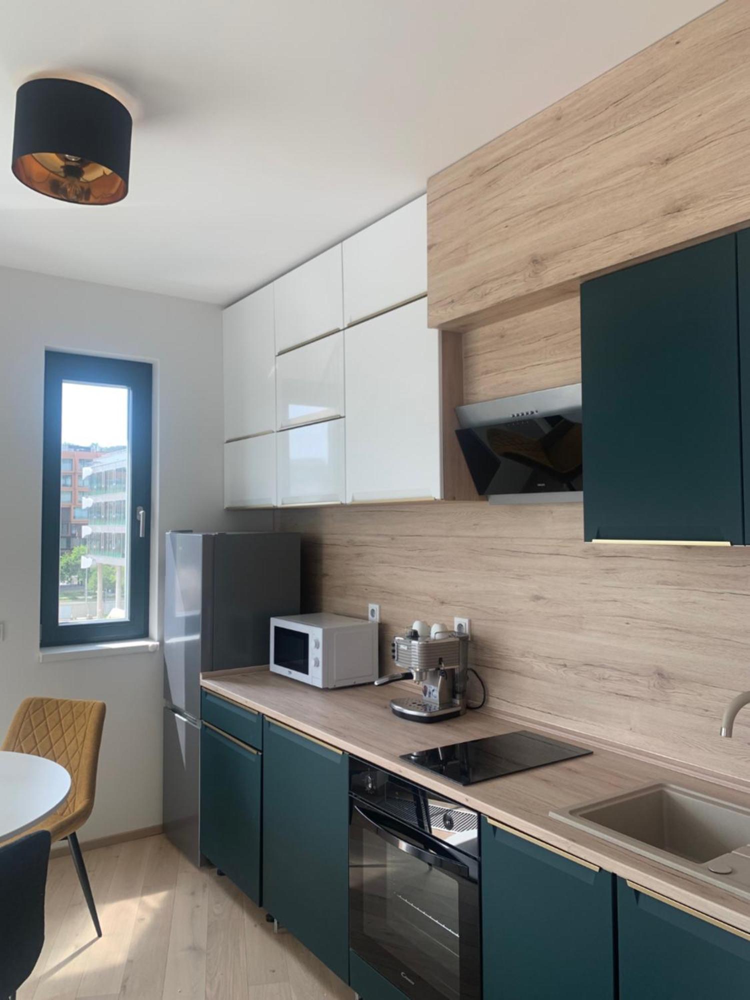 Apartmany Apartment