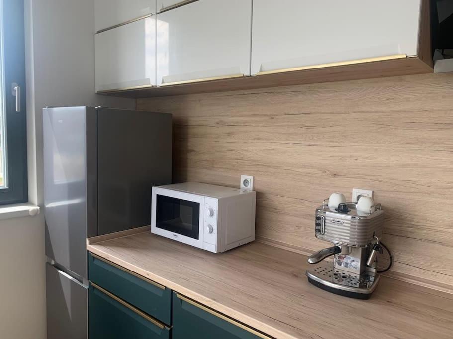 Apartmany Apartment