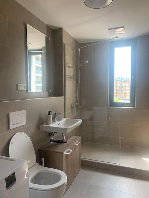 Apartmany Apartment Prague