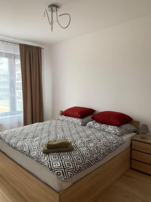 Apartmany * Prague