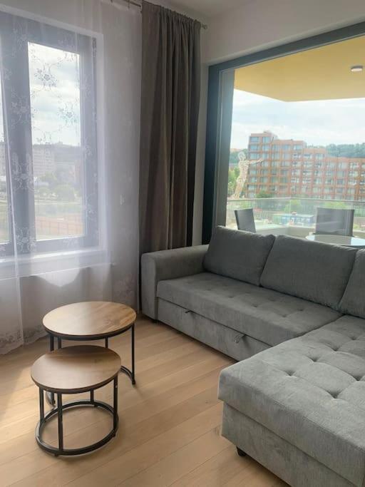 Apartmany * Prague