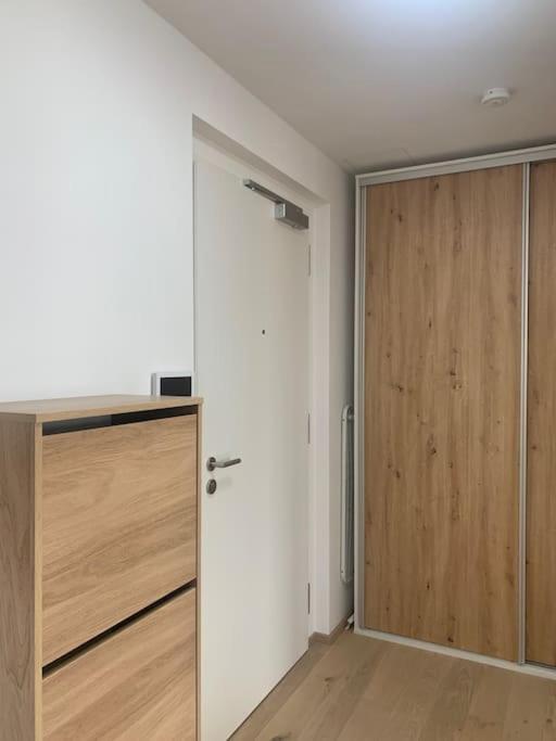 Apartmany * Prague