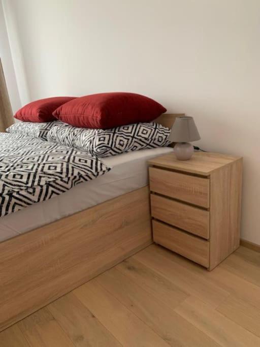 Apartmany Apartment Prague