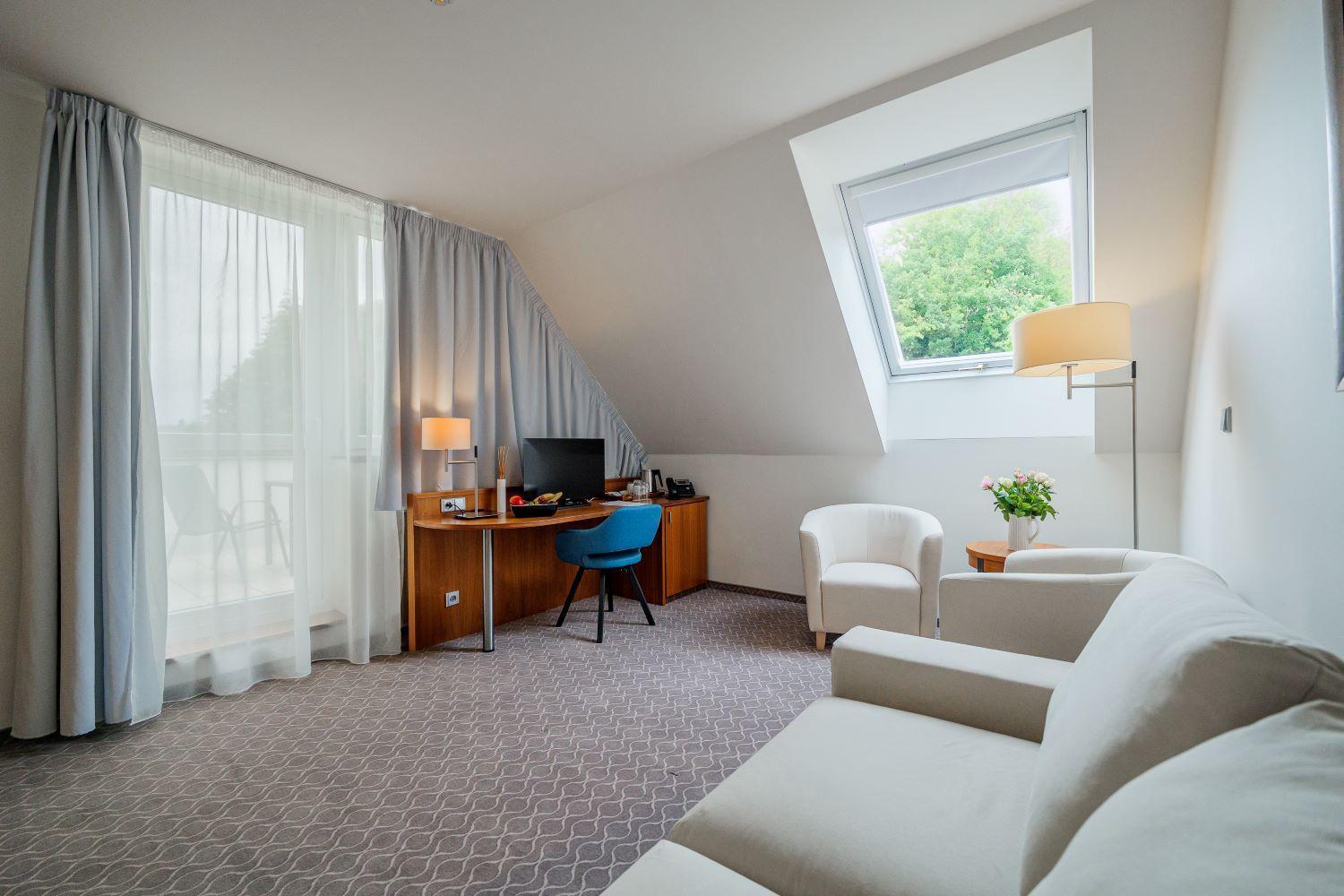 Silenzio Otel 4*