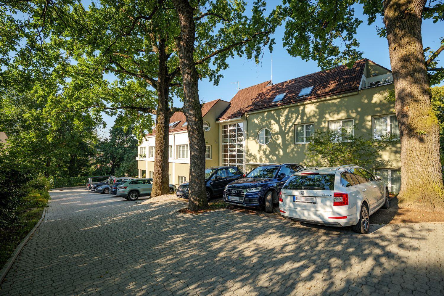 Otel Silenzio 4*