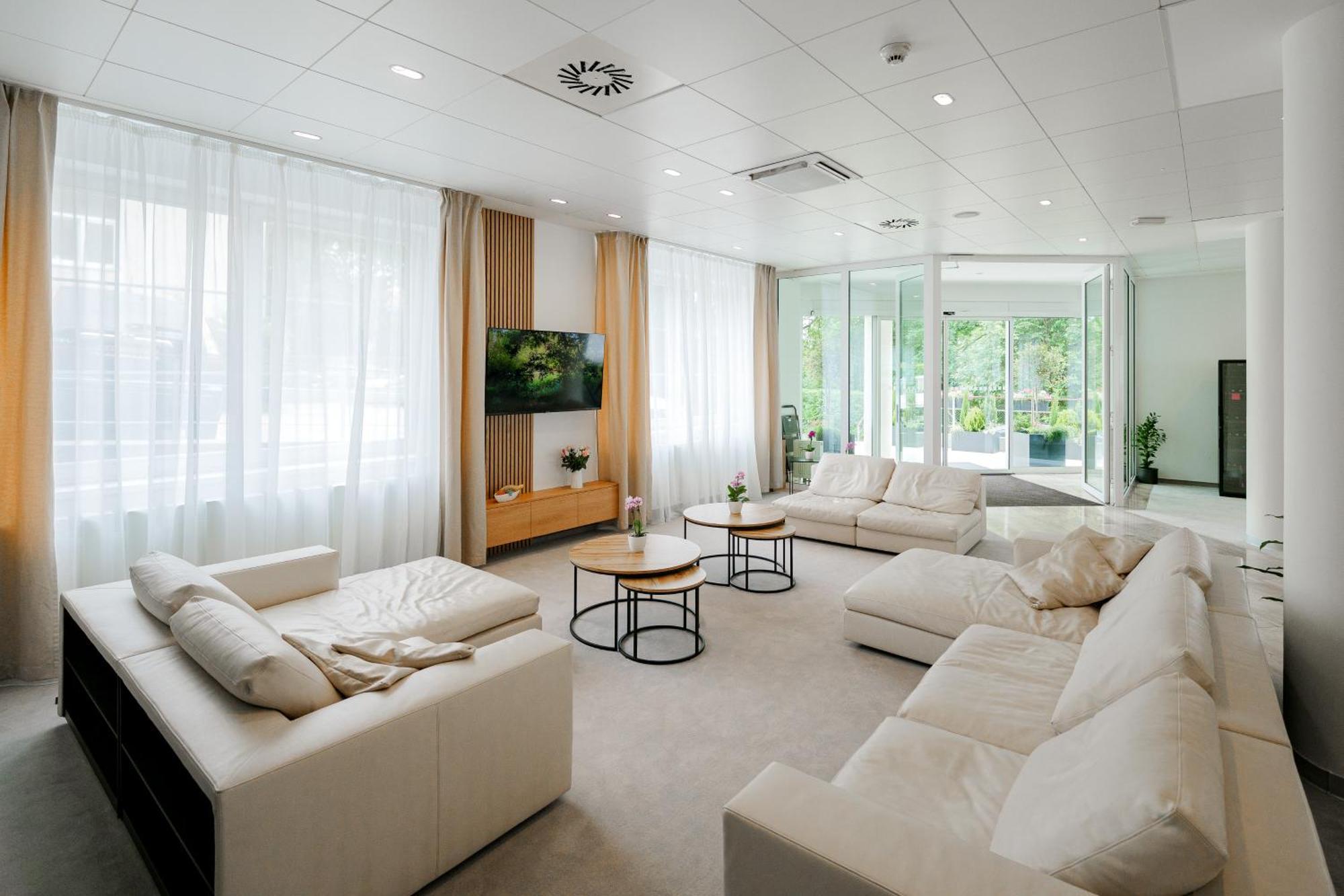 Otel Silenzio 4*