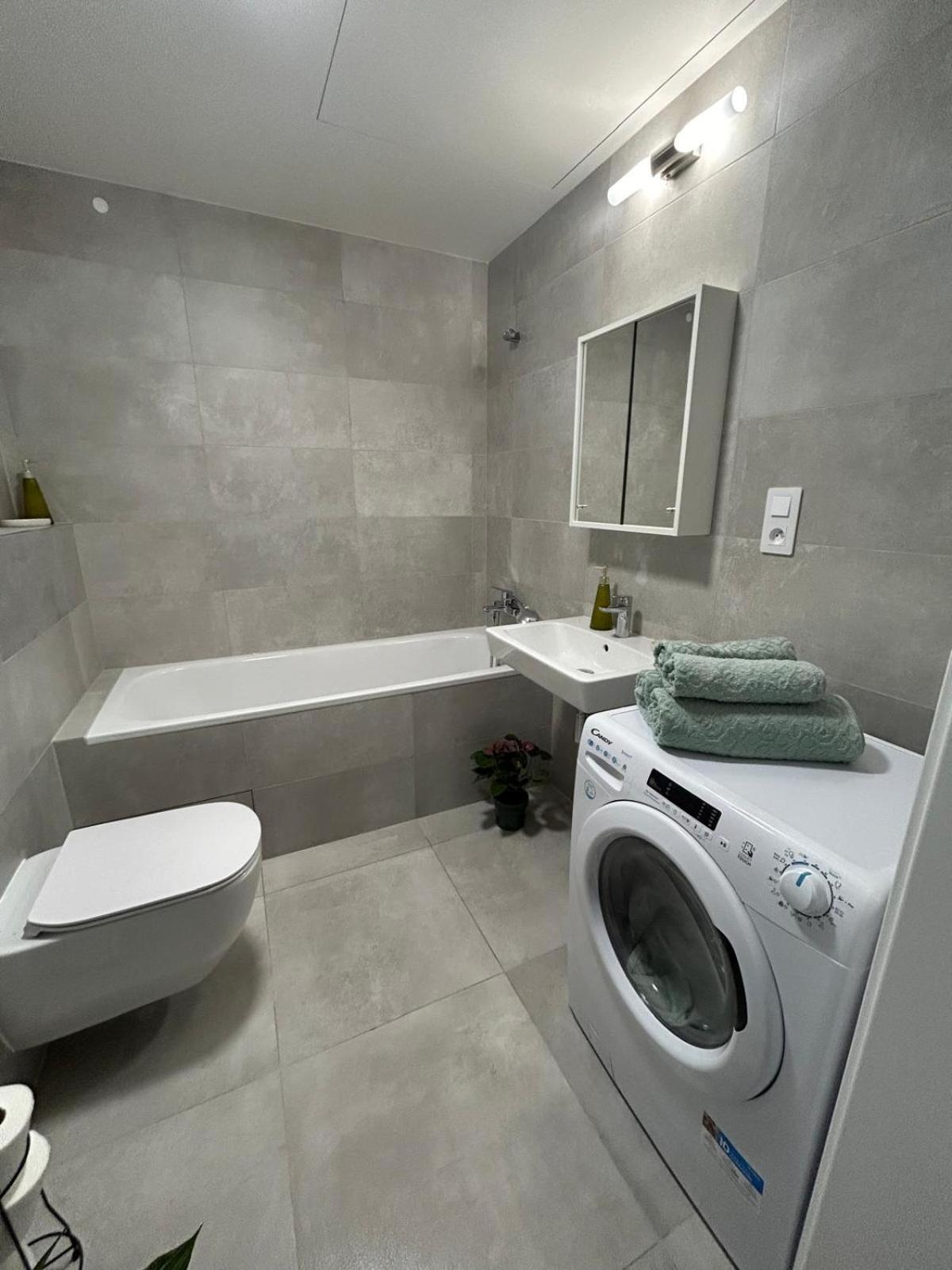 Appartement Palo